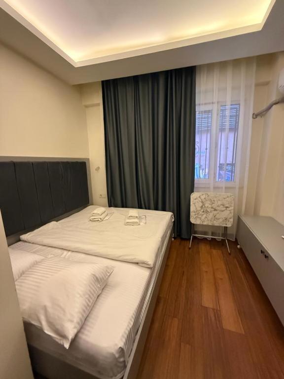 Apartment Taksim Nova Homes