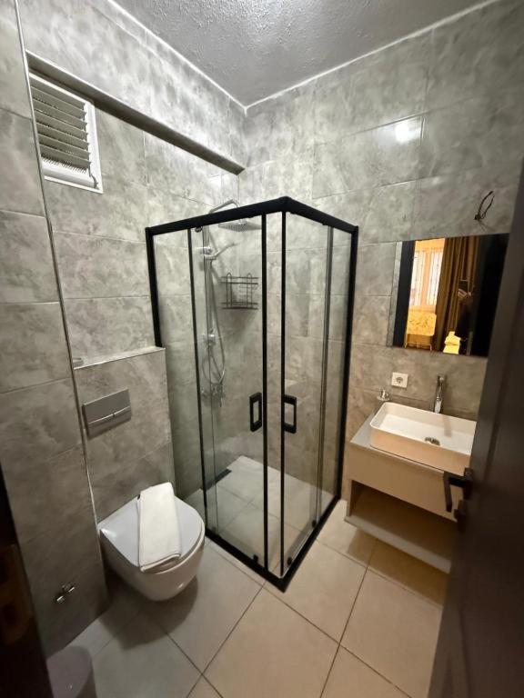 Taksim Nova Homes Apartment Istanbul