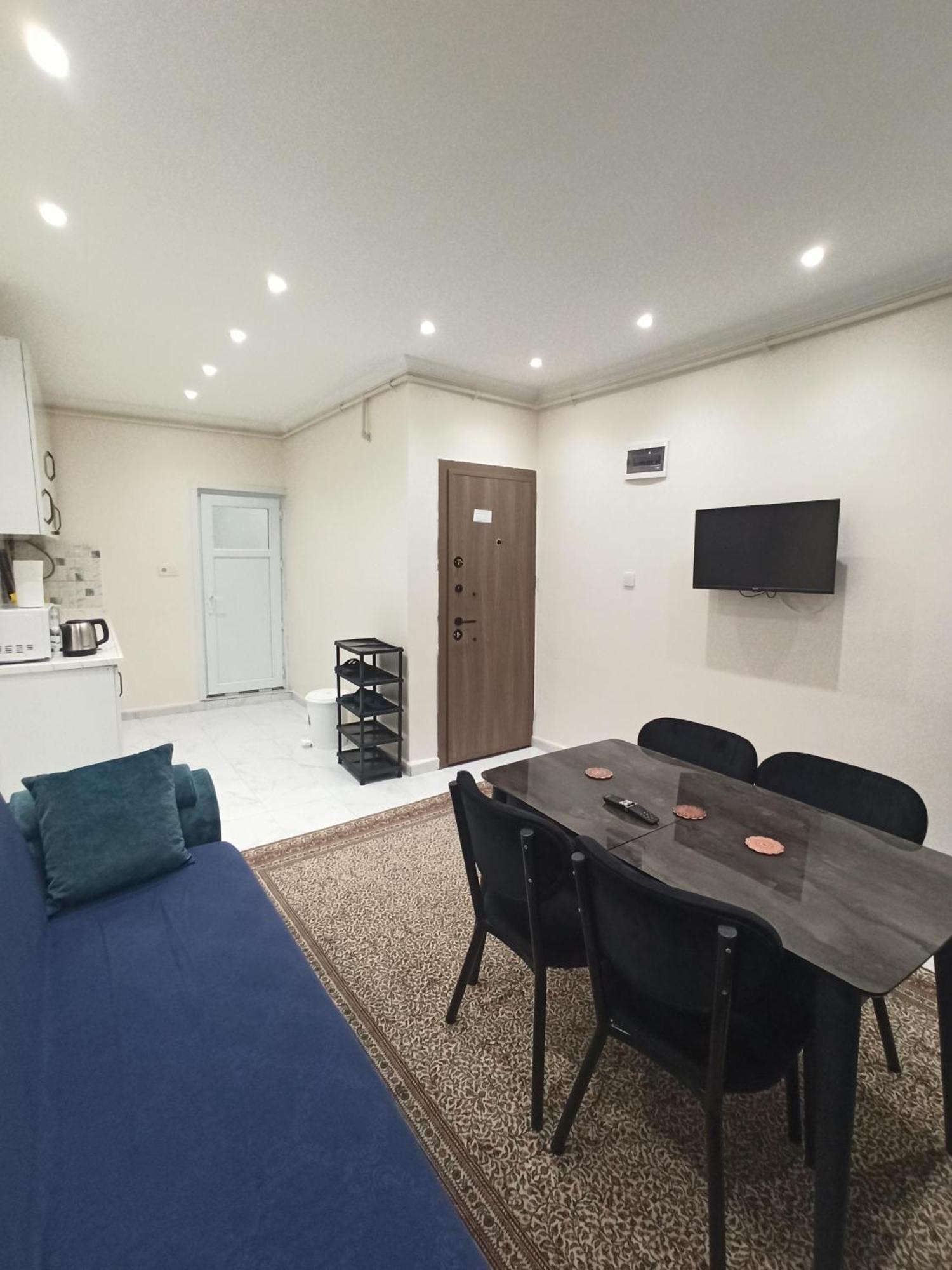 Cem Apart Aparthotel Istambul