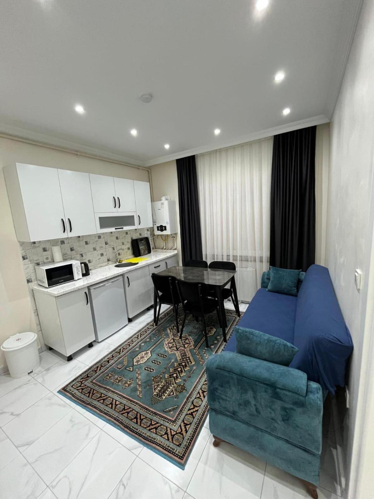 Aparthotel Cem Apart Istambul