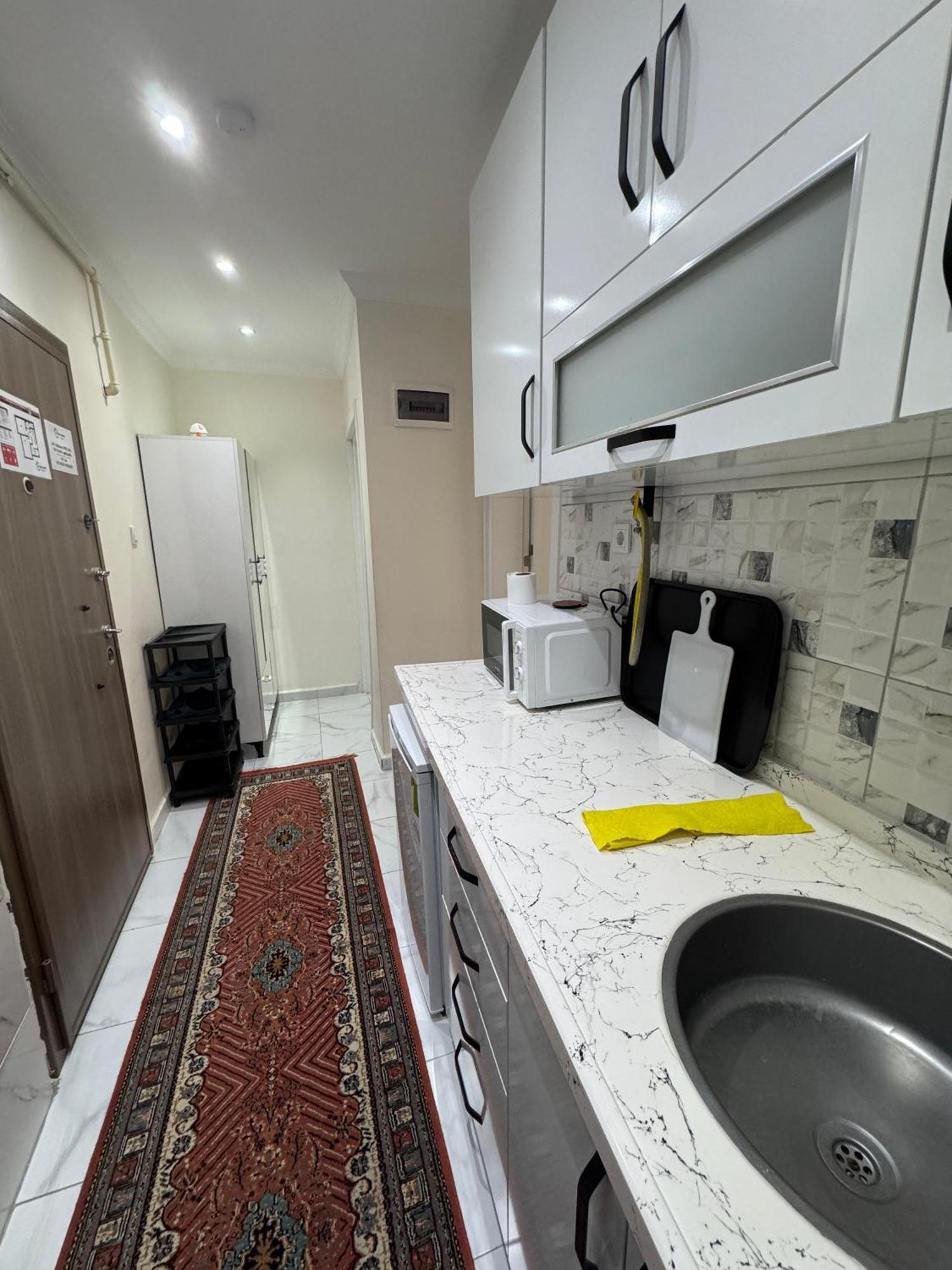 Cem Apart Istambul