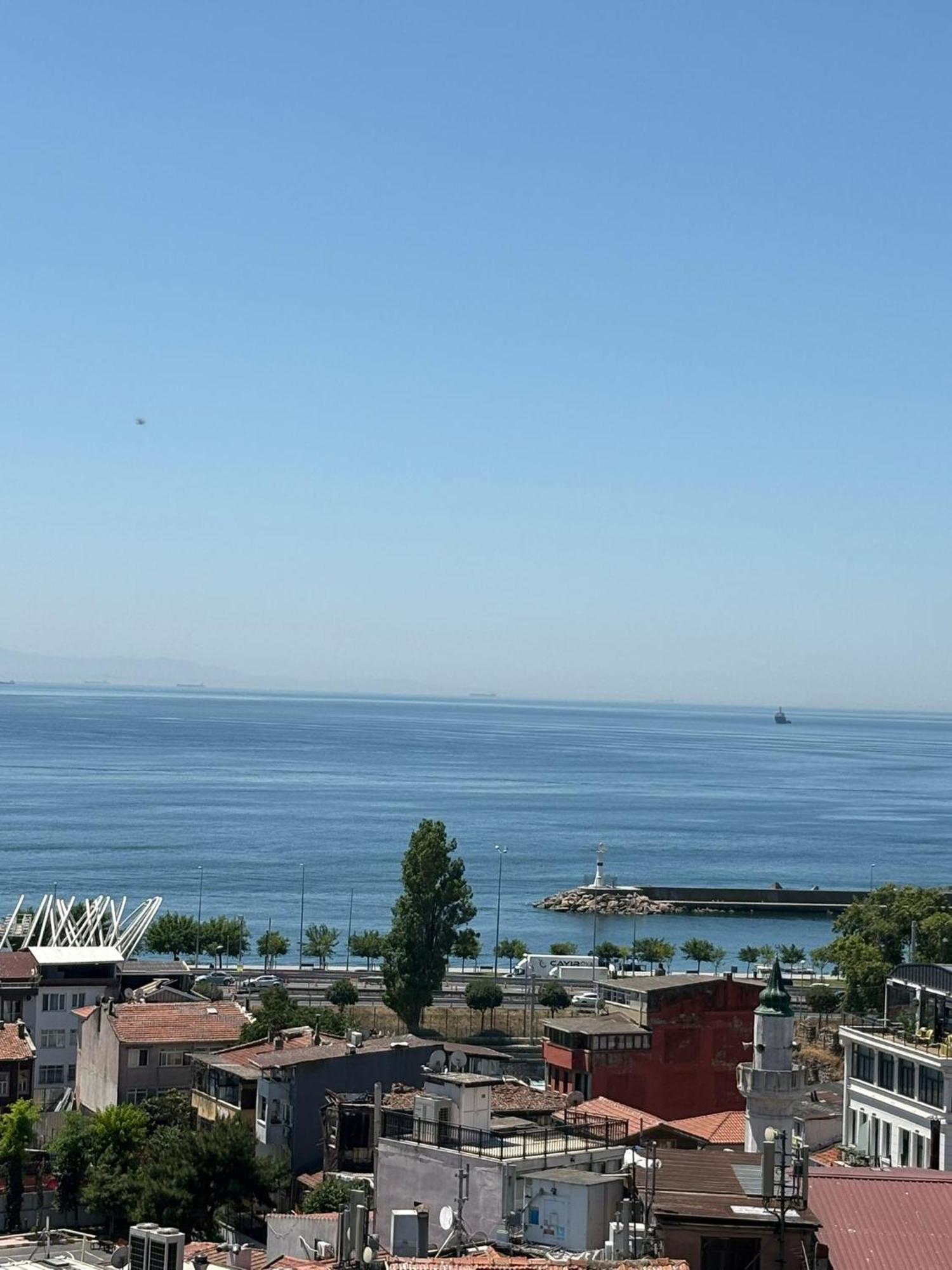Peker Hotel Istanbul