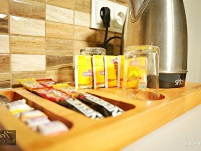 Aparthotel Sara Istanbul