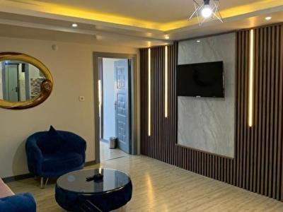Aparthotel Sara Istanbul