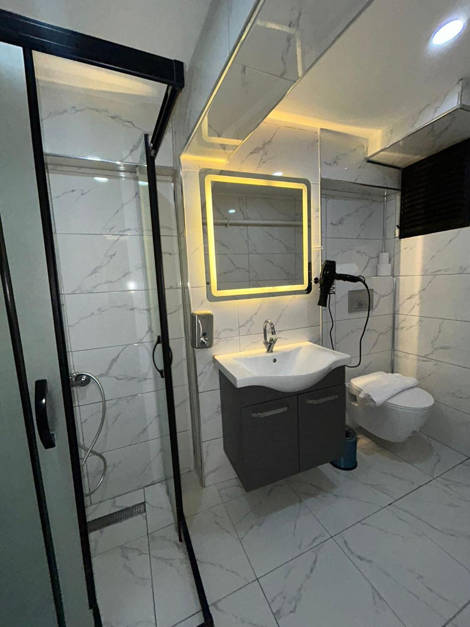 Aparthotel Sara Suit Istanbul