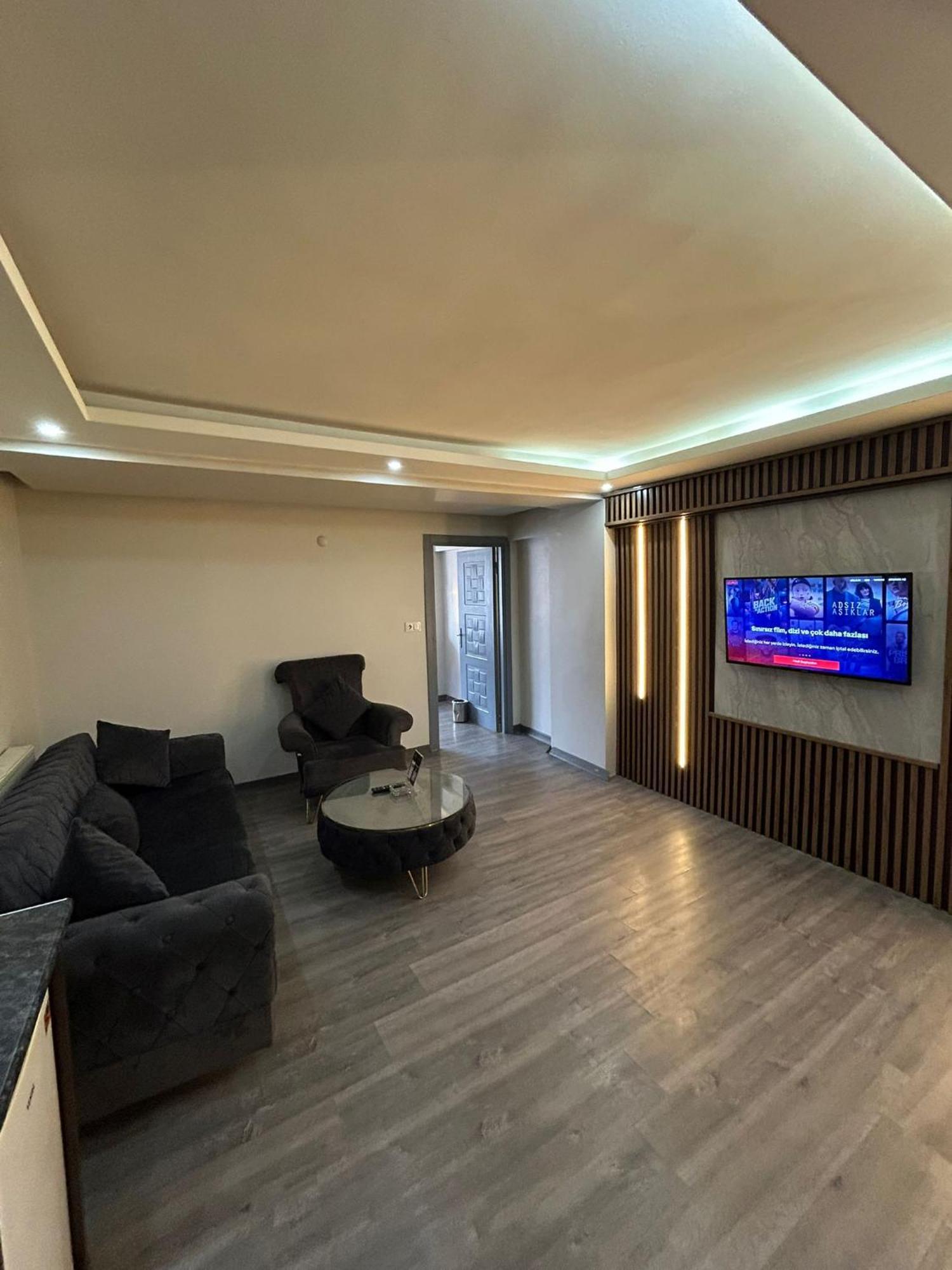 Sara Suit Aparthotel