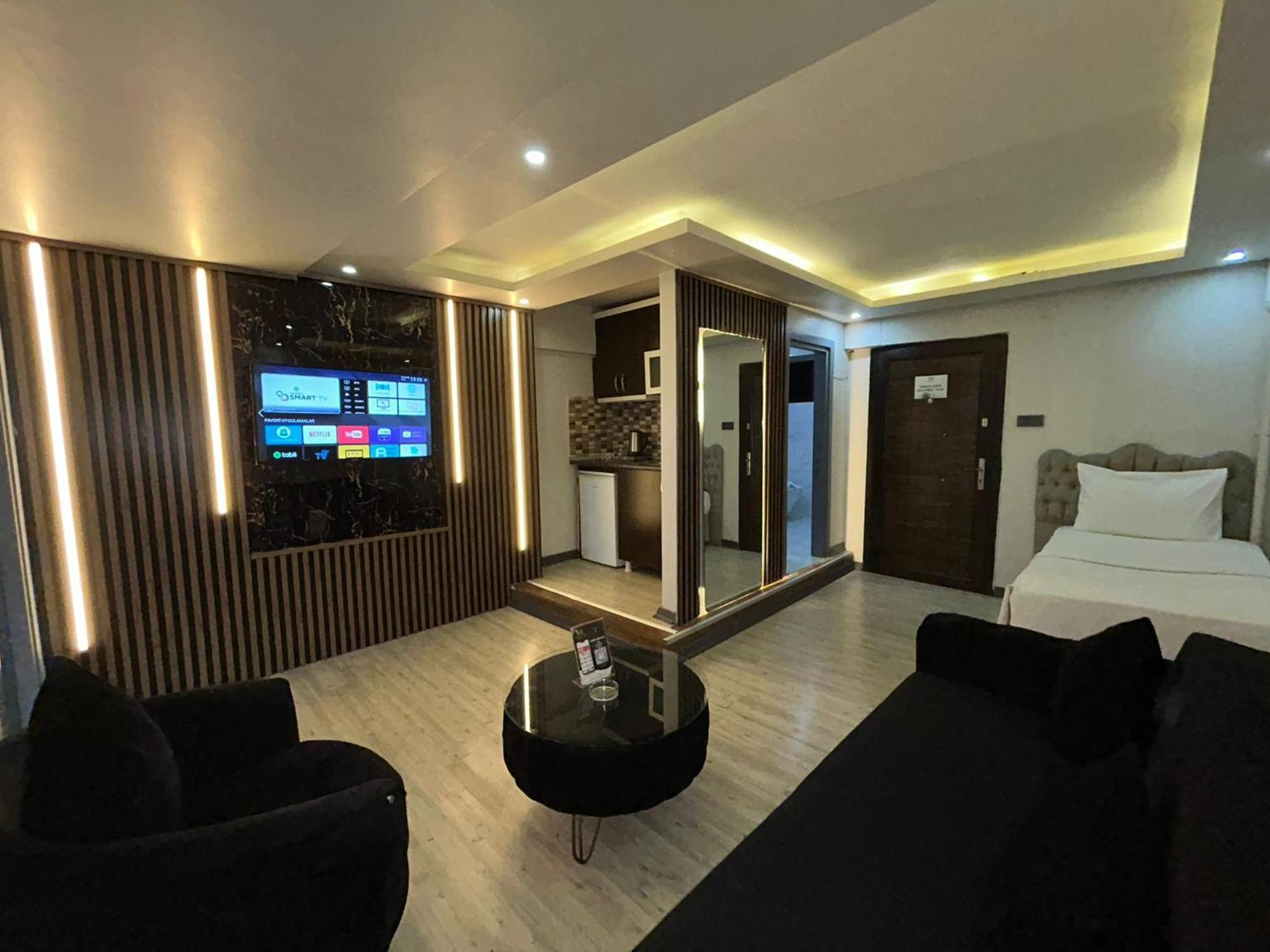 Sara Suit Aparthotel