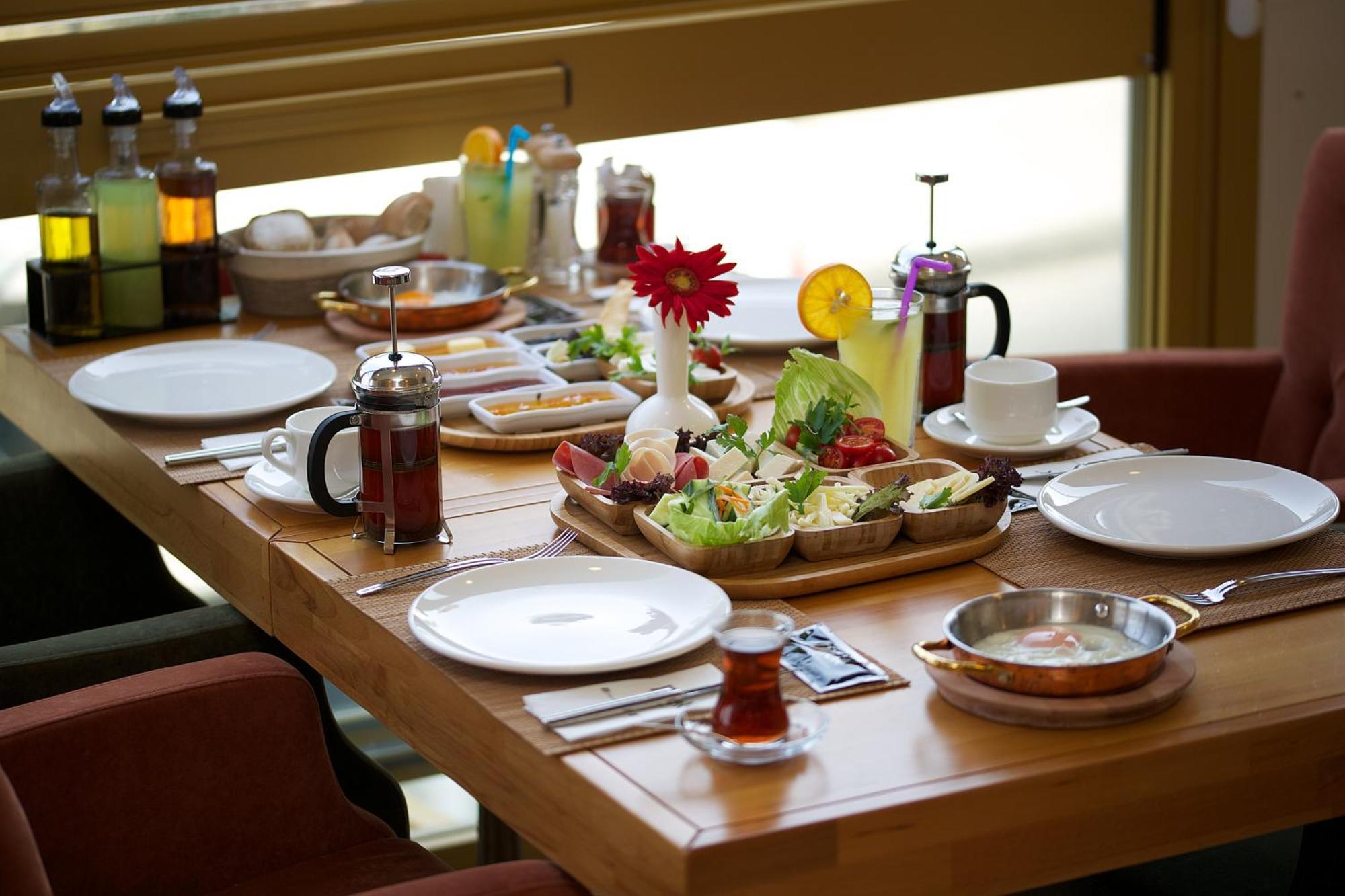 Emirhan Palace Istanbul