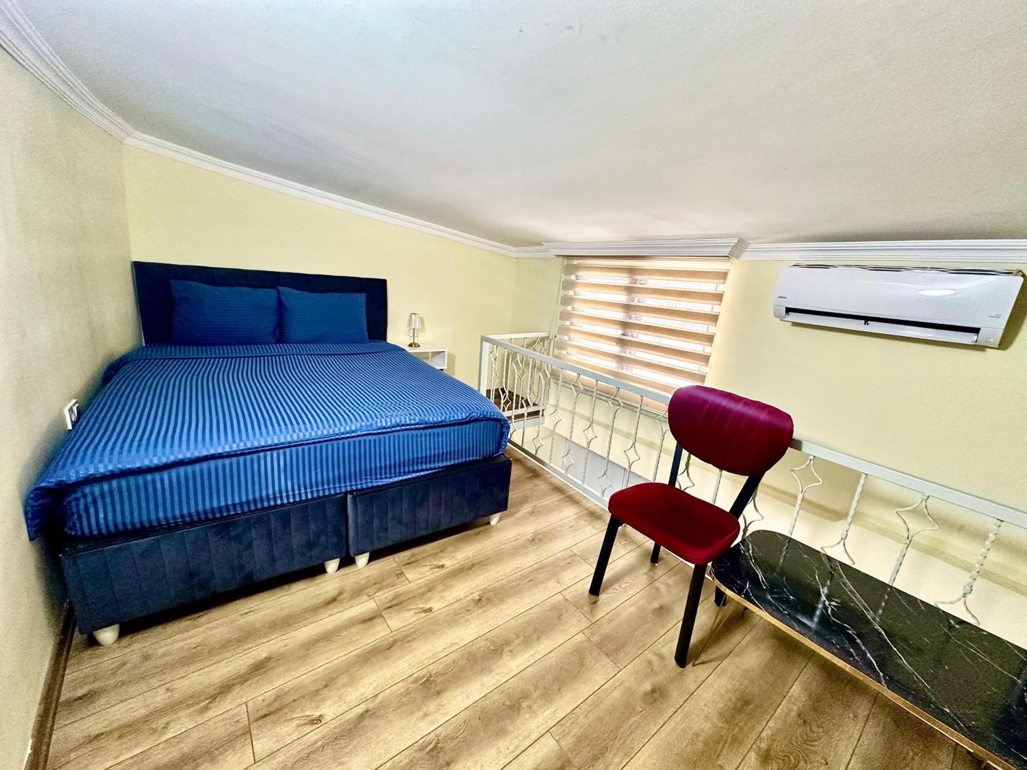 Aparthotel Golden Vista Taksim