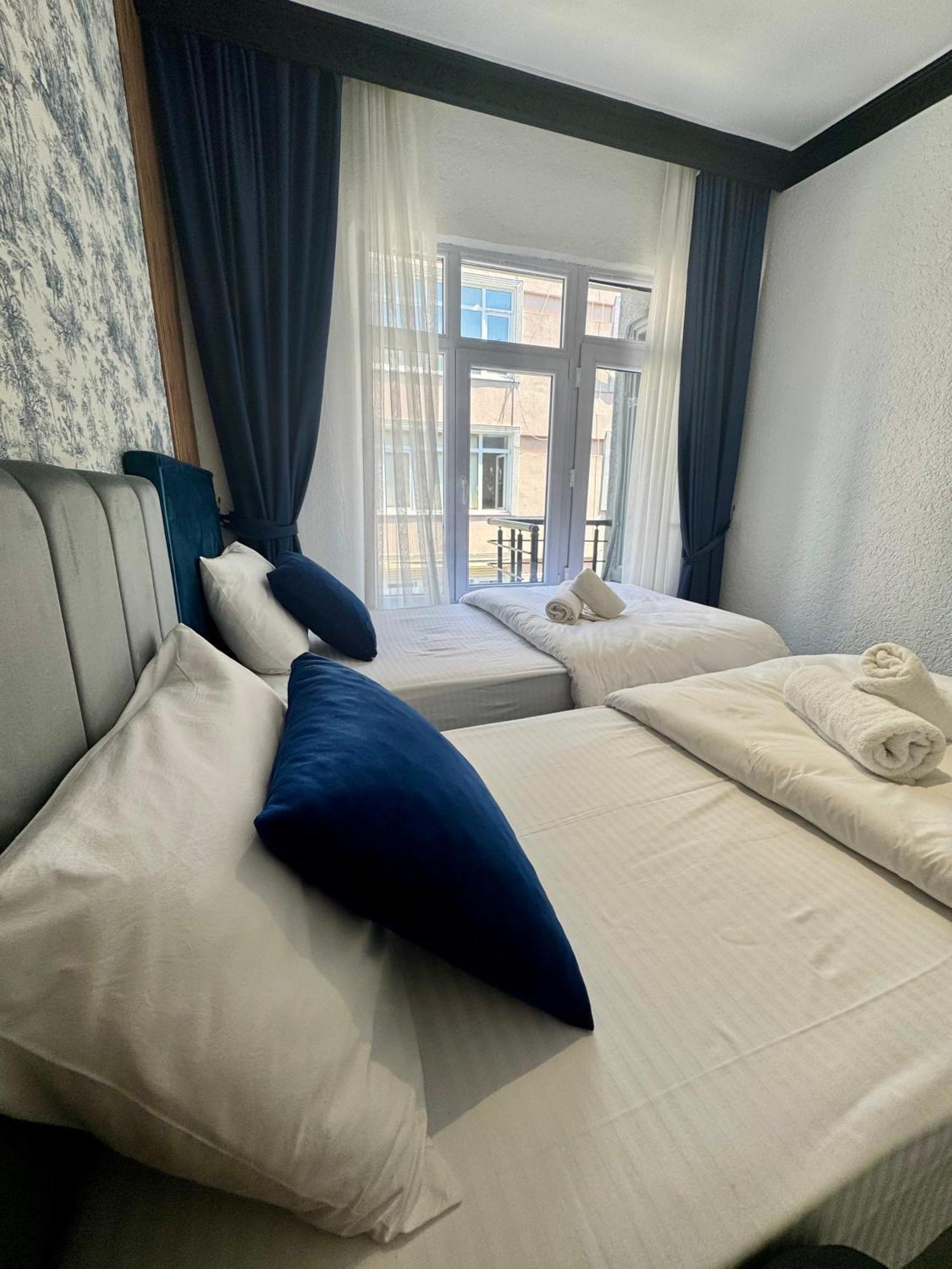 Hexa Sisli