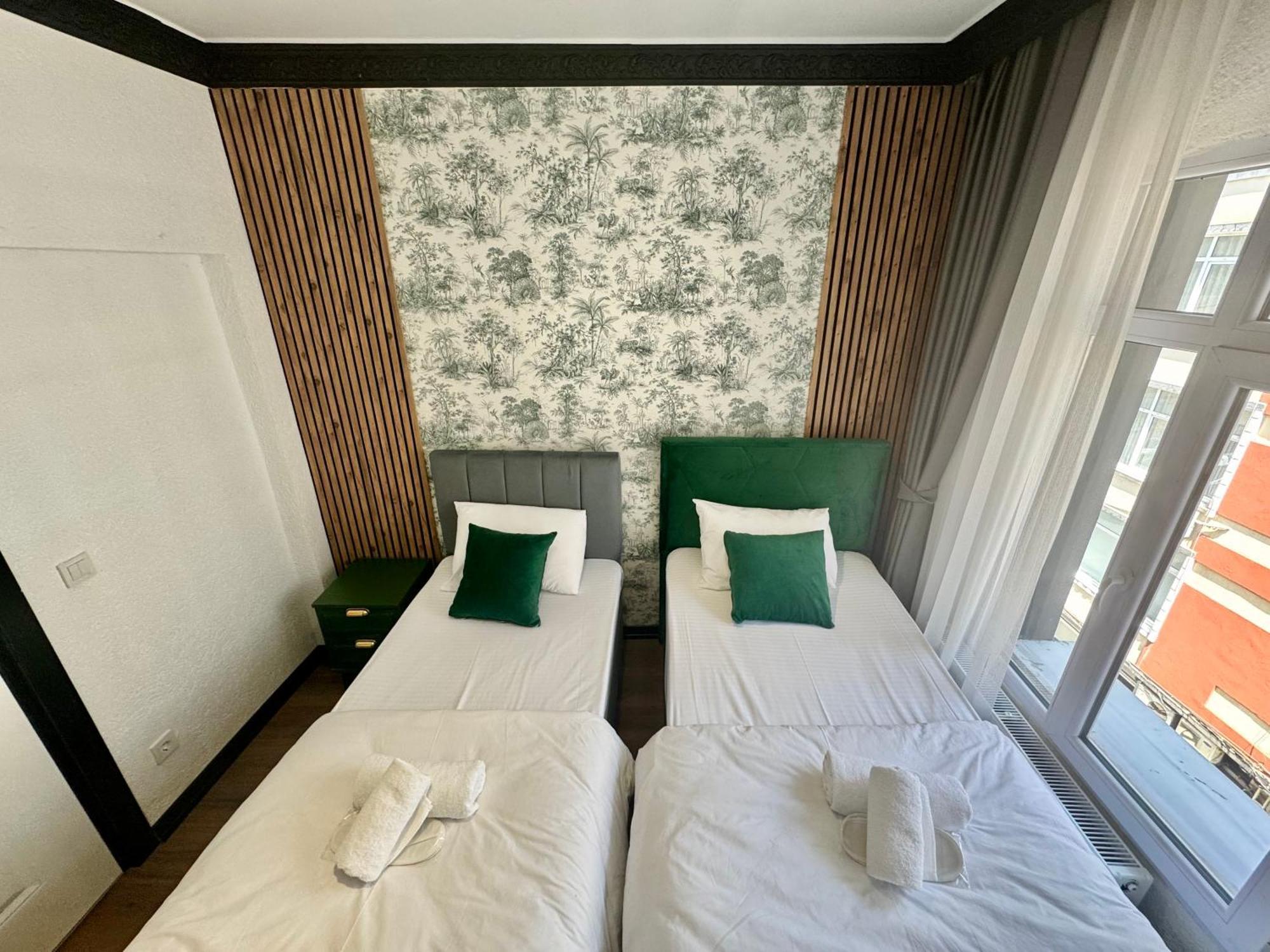 Aparthotel Hexa Sisli