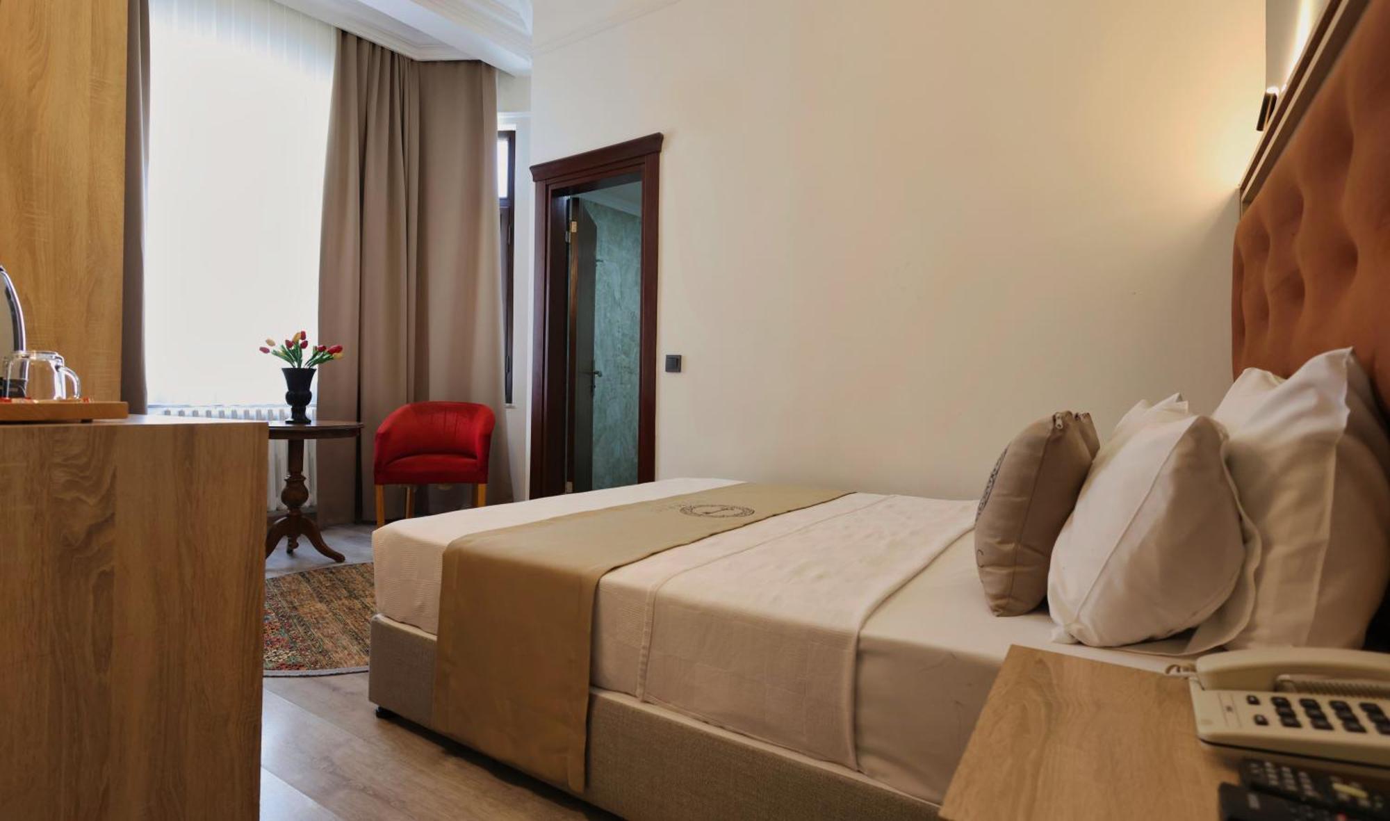 Olimpic Hotel