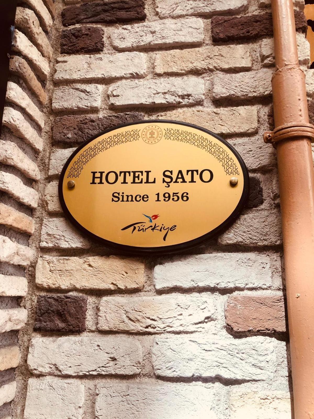 Hotel Taksim Sato Istanbul