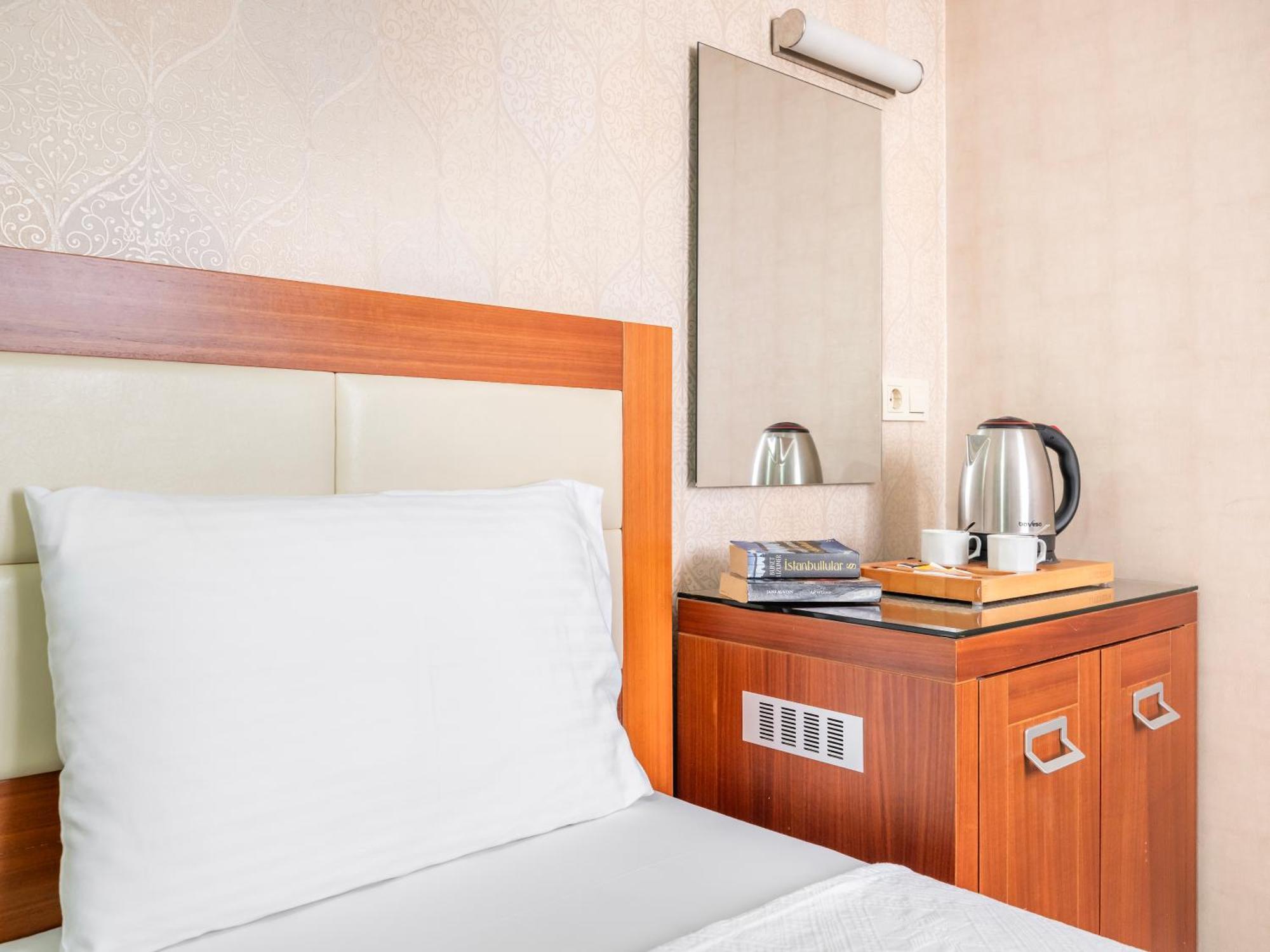 Hotel Mint Taksim