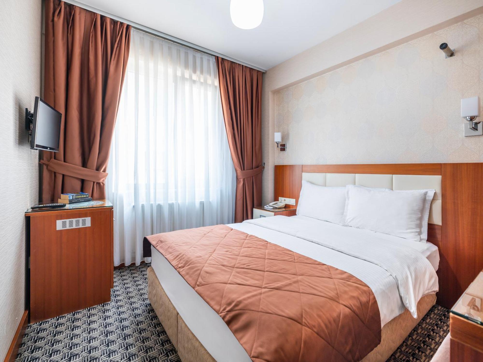 Mint Taksim Hotel