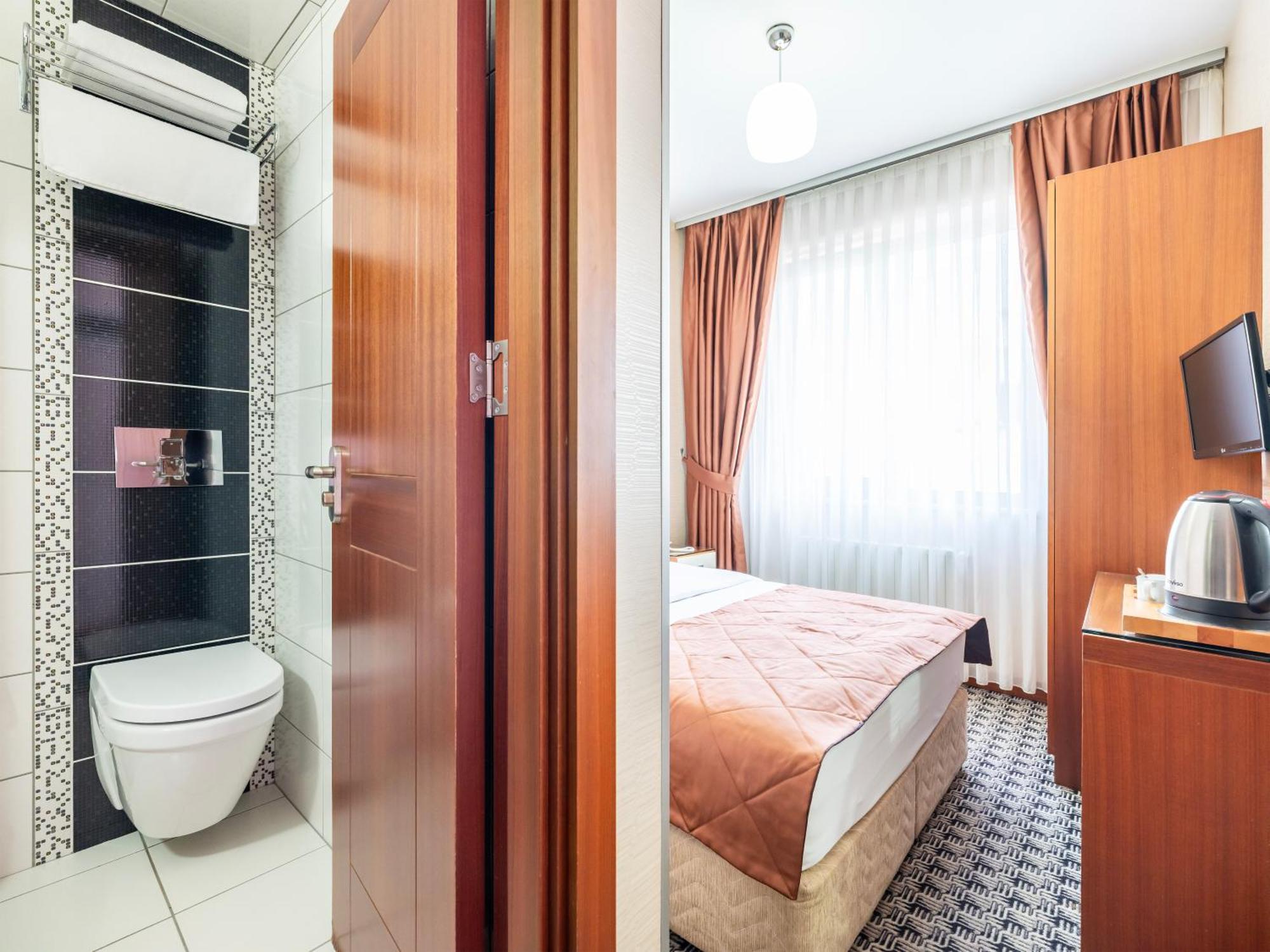Mint Taksim Istanbul