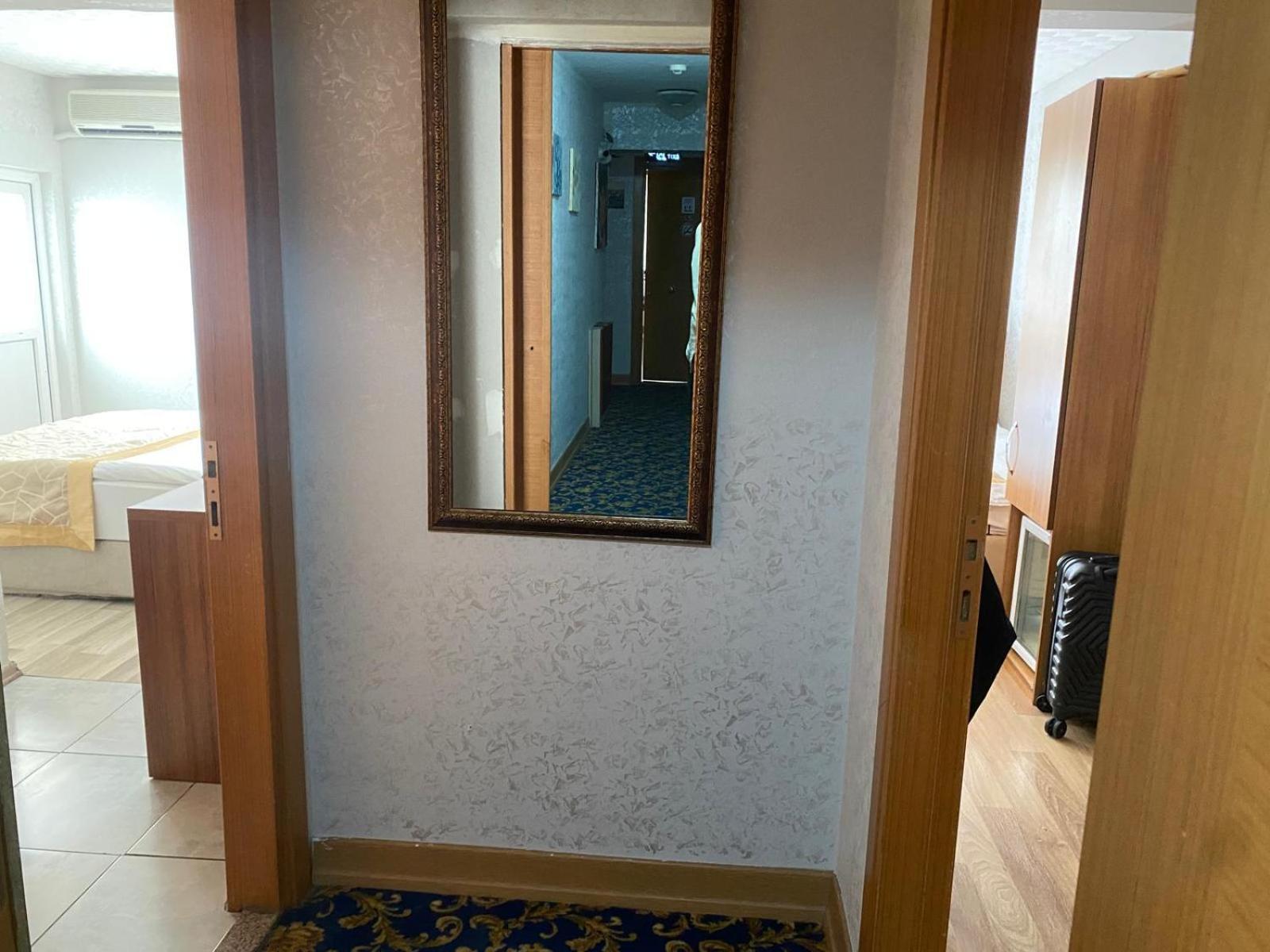 Hotel Timeks Sultanahmet 3*