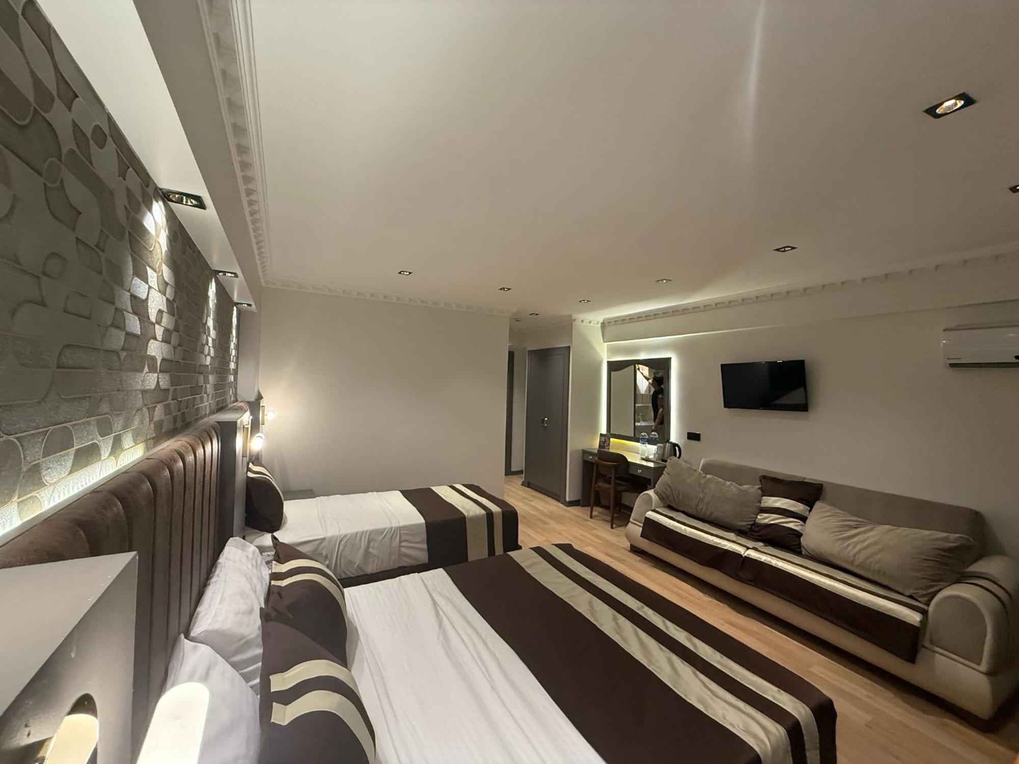 Hotel Blue Taksim Istanbul