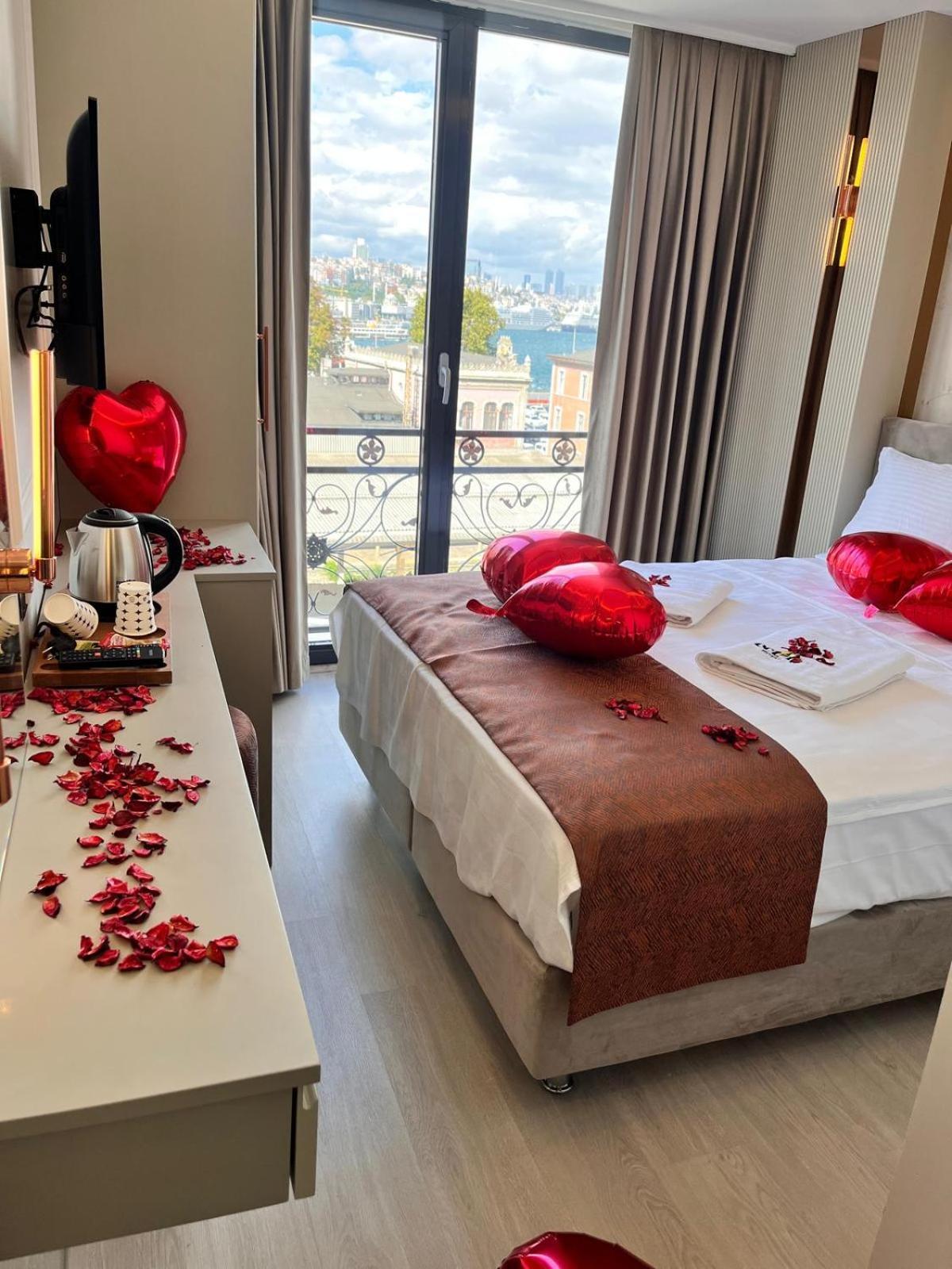 Cetin Port Hotel *