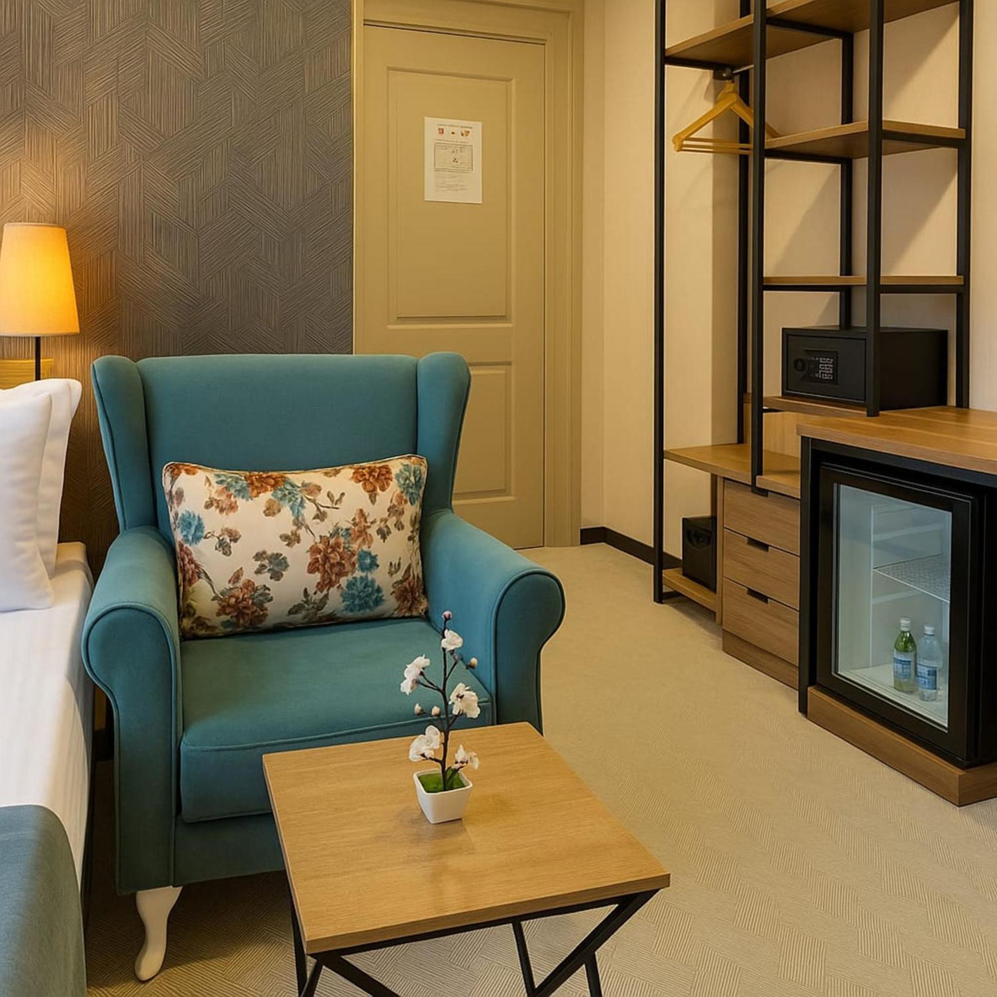 Hotel Imagine - Sultanahmet Istanbul