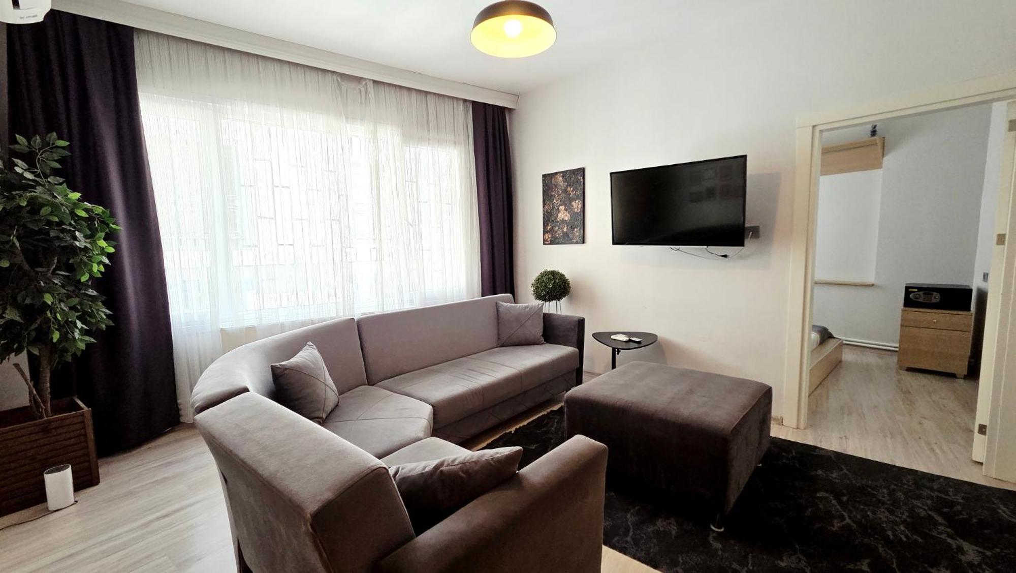 Hotel Social House Istanbul
