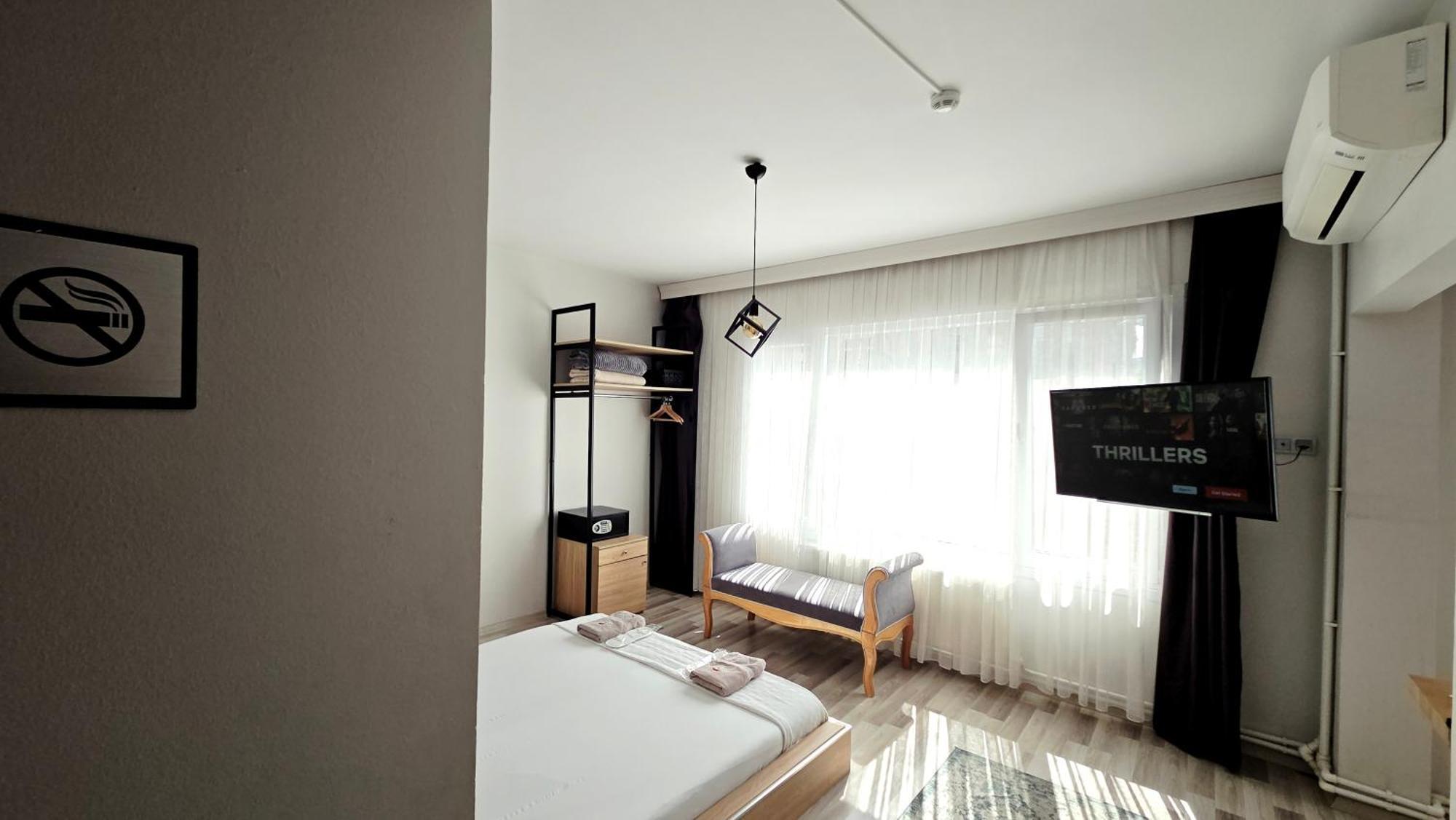 Social House * Istanbul