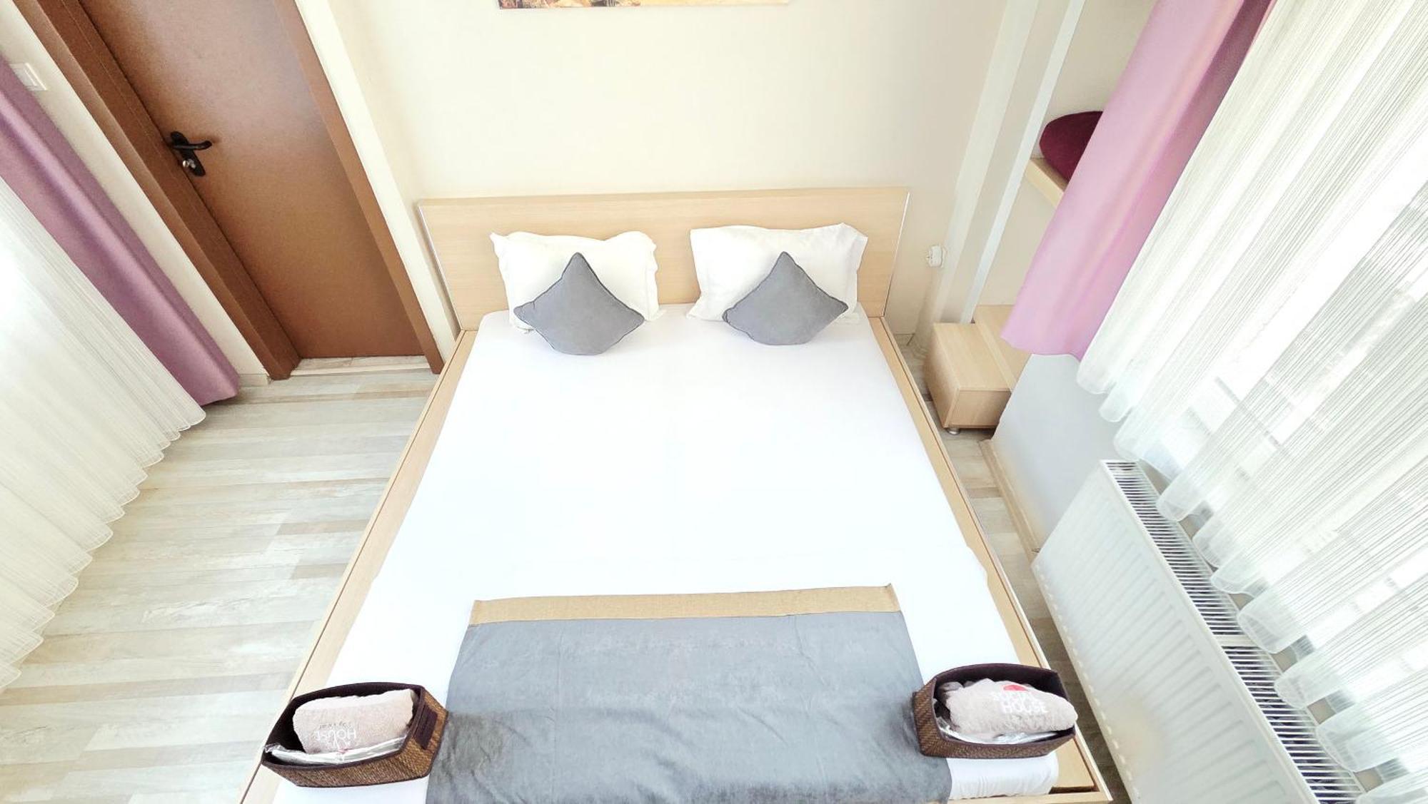 Hotel Social House Istanbul