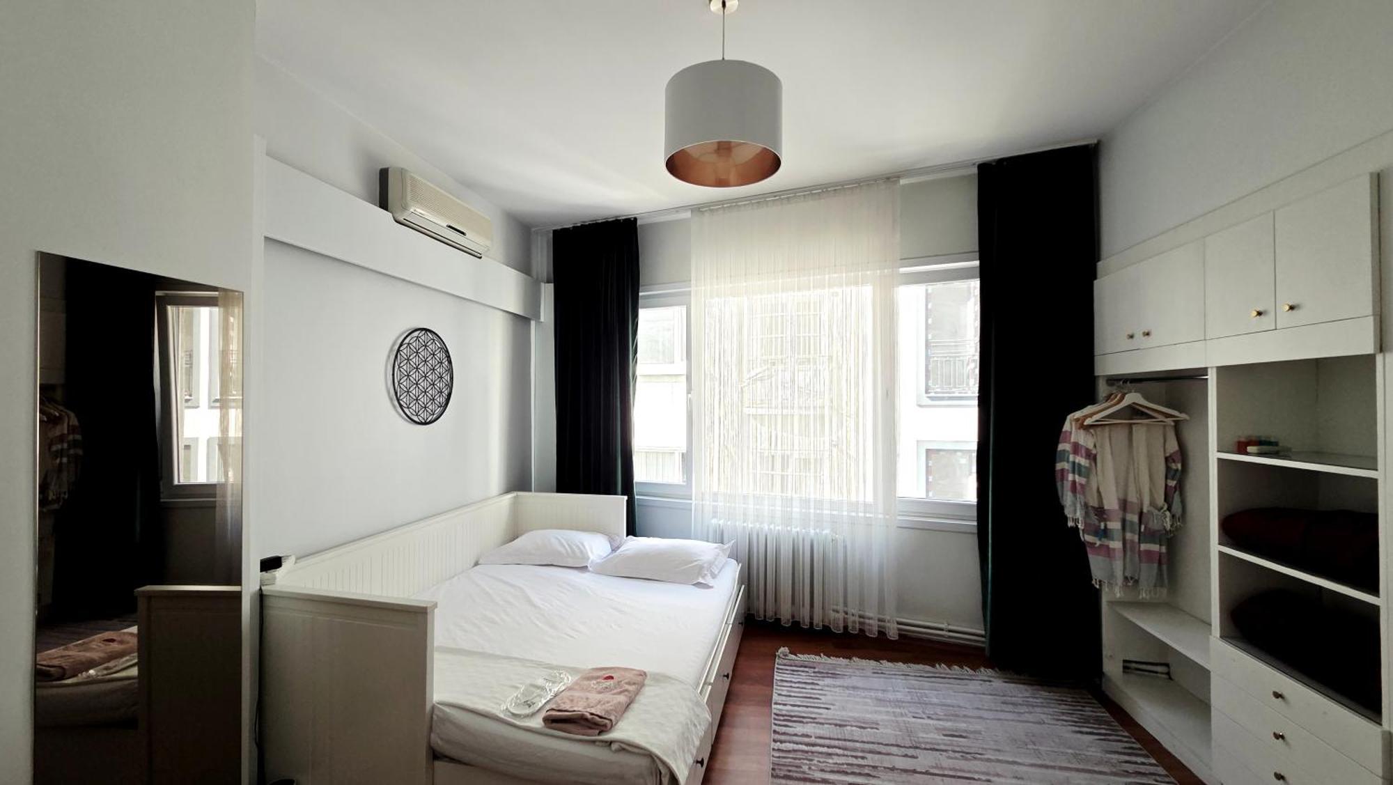 Hotel Social House Istanbul