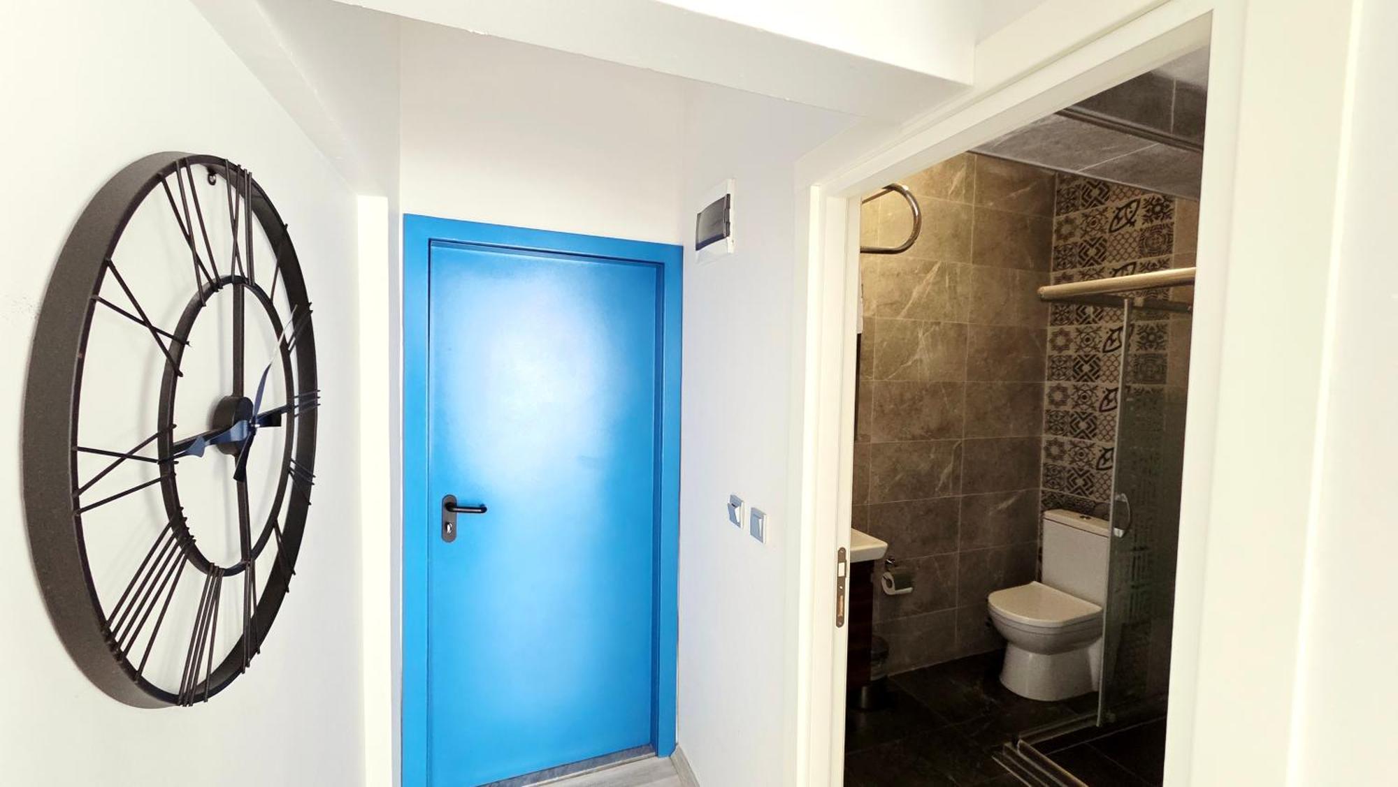 Hotel Social House