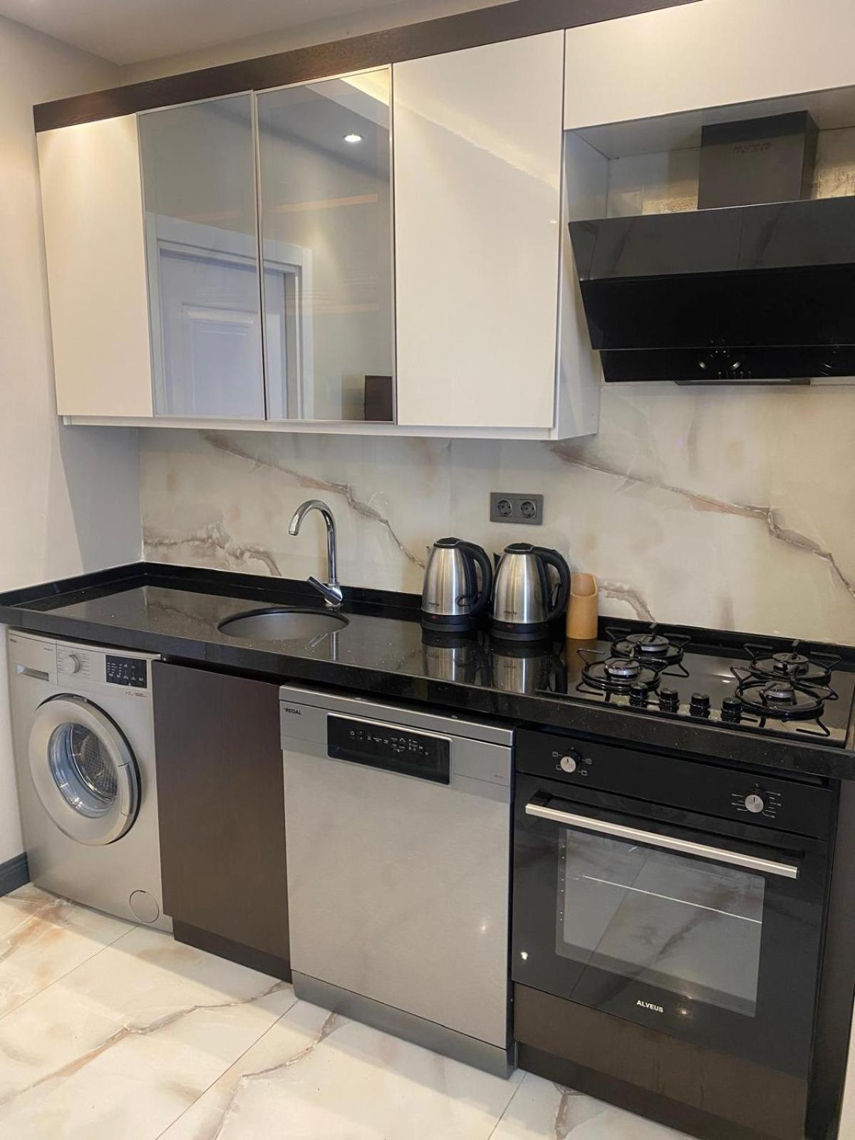 Apartment Mar Boutique