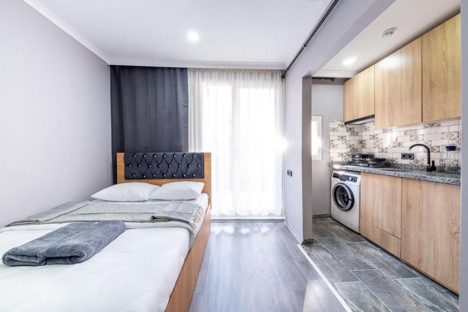 Dream View 3* İstanbul