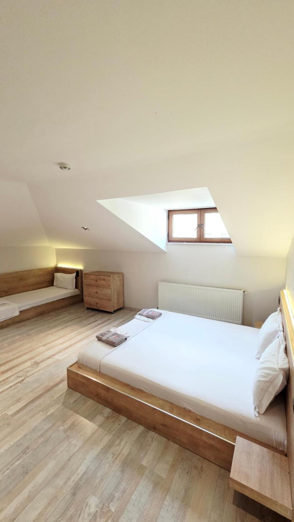Hotel Social House Mil Istanbul