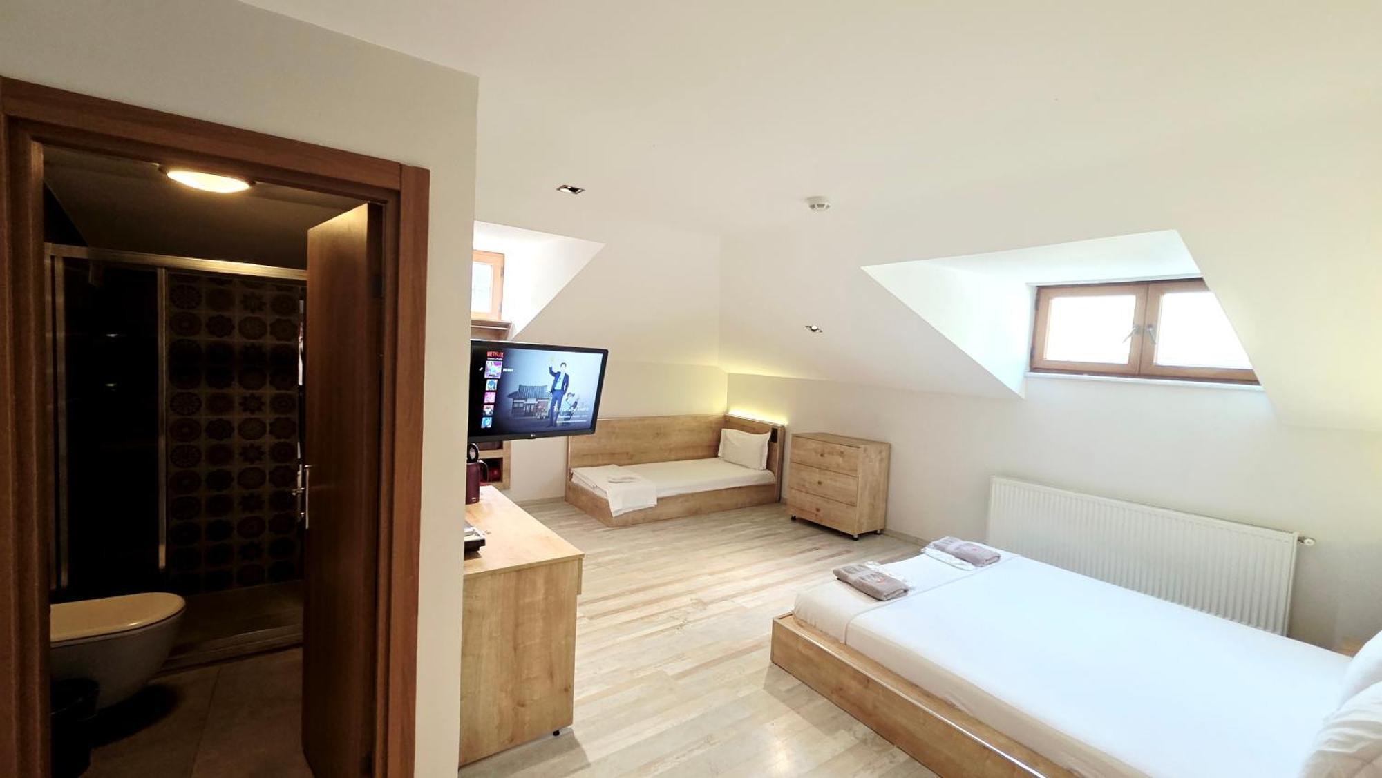 Social House Mil Istanbul