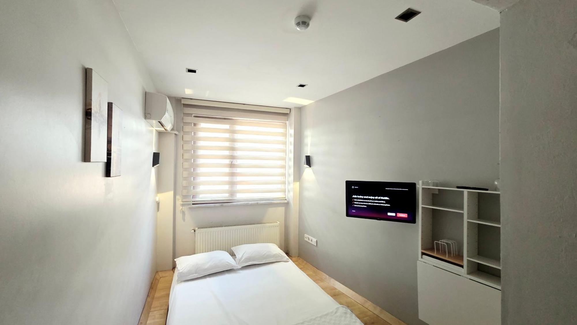 Social House Mil Hotel Istanbul