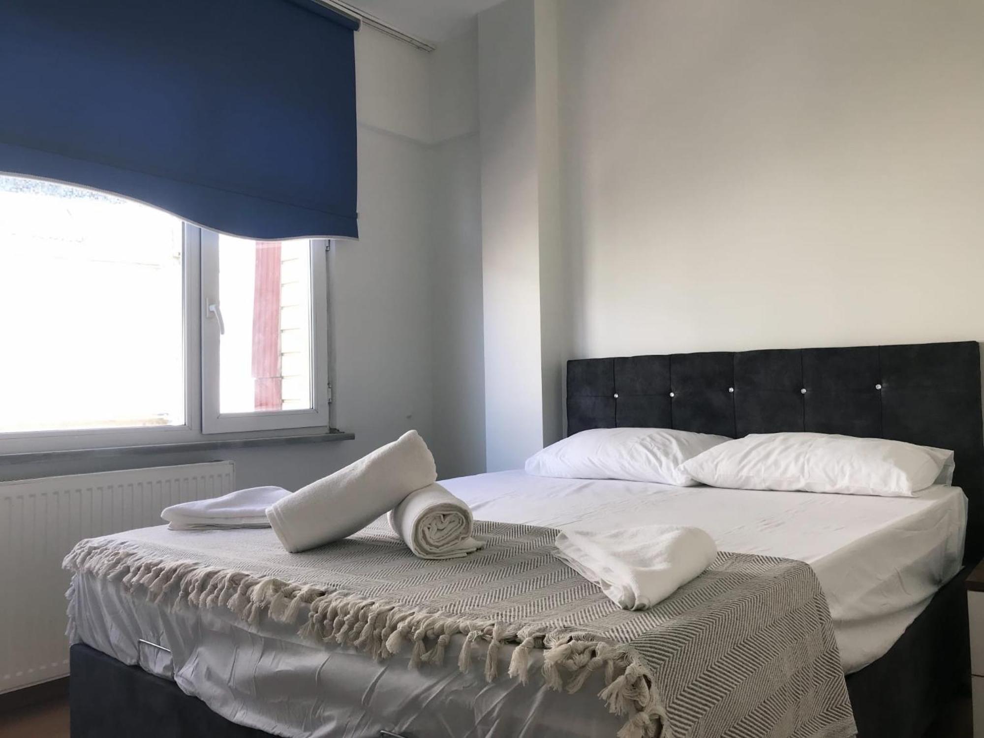 Ocean Hagia Sophia Aparthotel