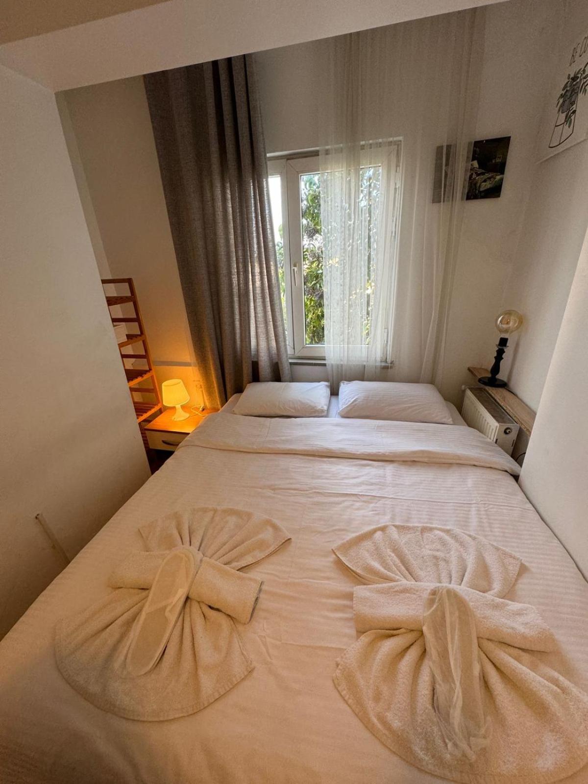 Antique Hotel Istanbul