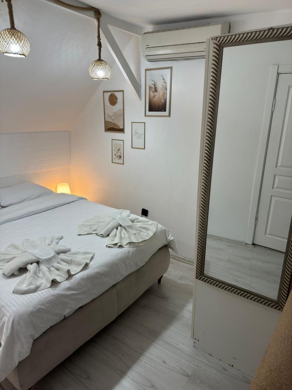 Antique Hotel Istanbul