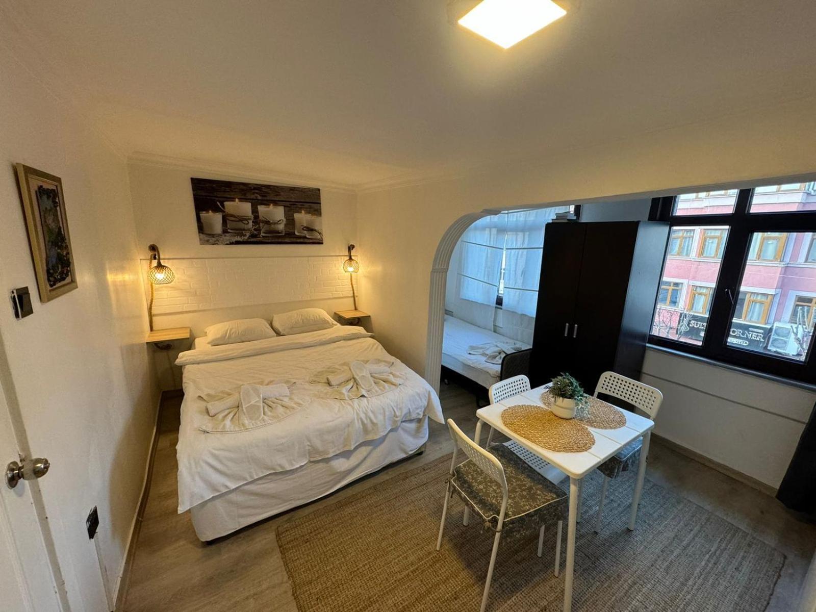 Hotel Antique