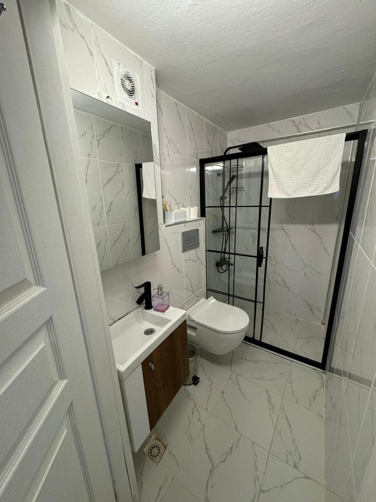 Hotel Antique Istanbul