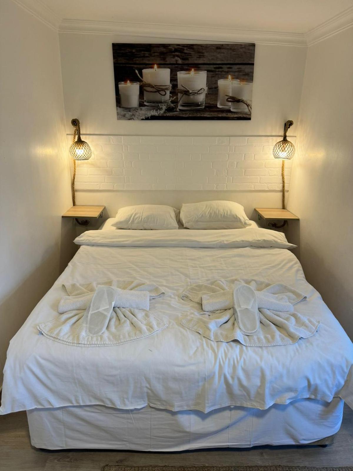 Antique Hotel