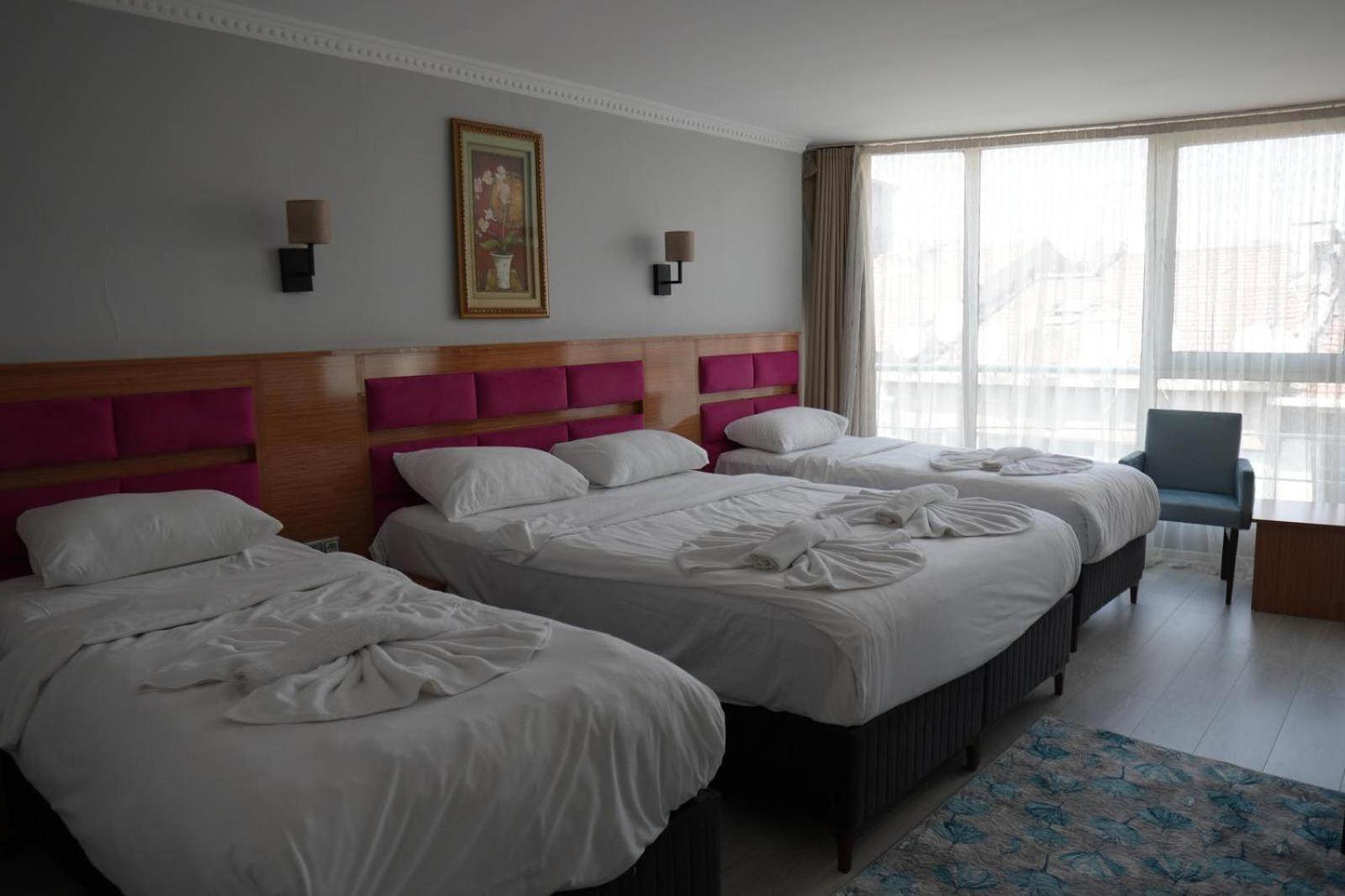 Comfort Downtown 4*