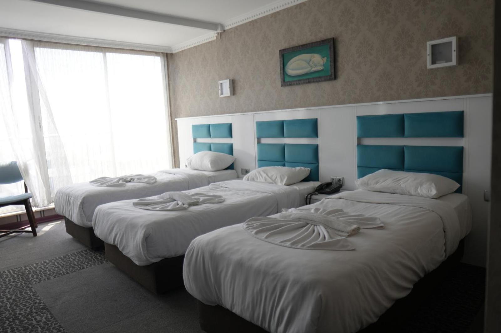 Comfort Downtown Hotel 4*