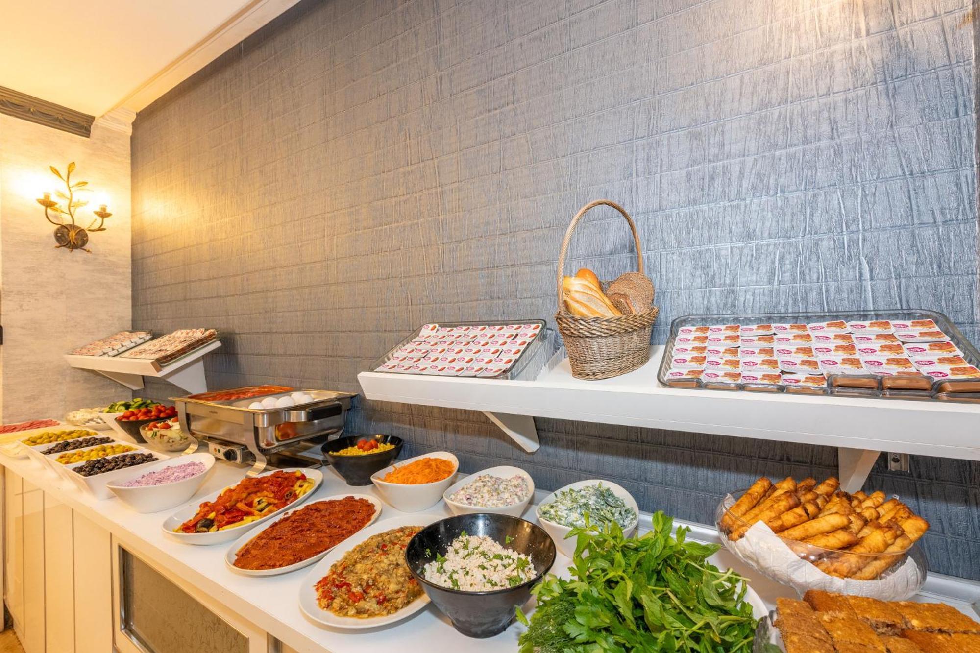Hotel Istanbul Holiday Hotel Istanbul