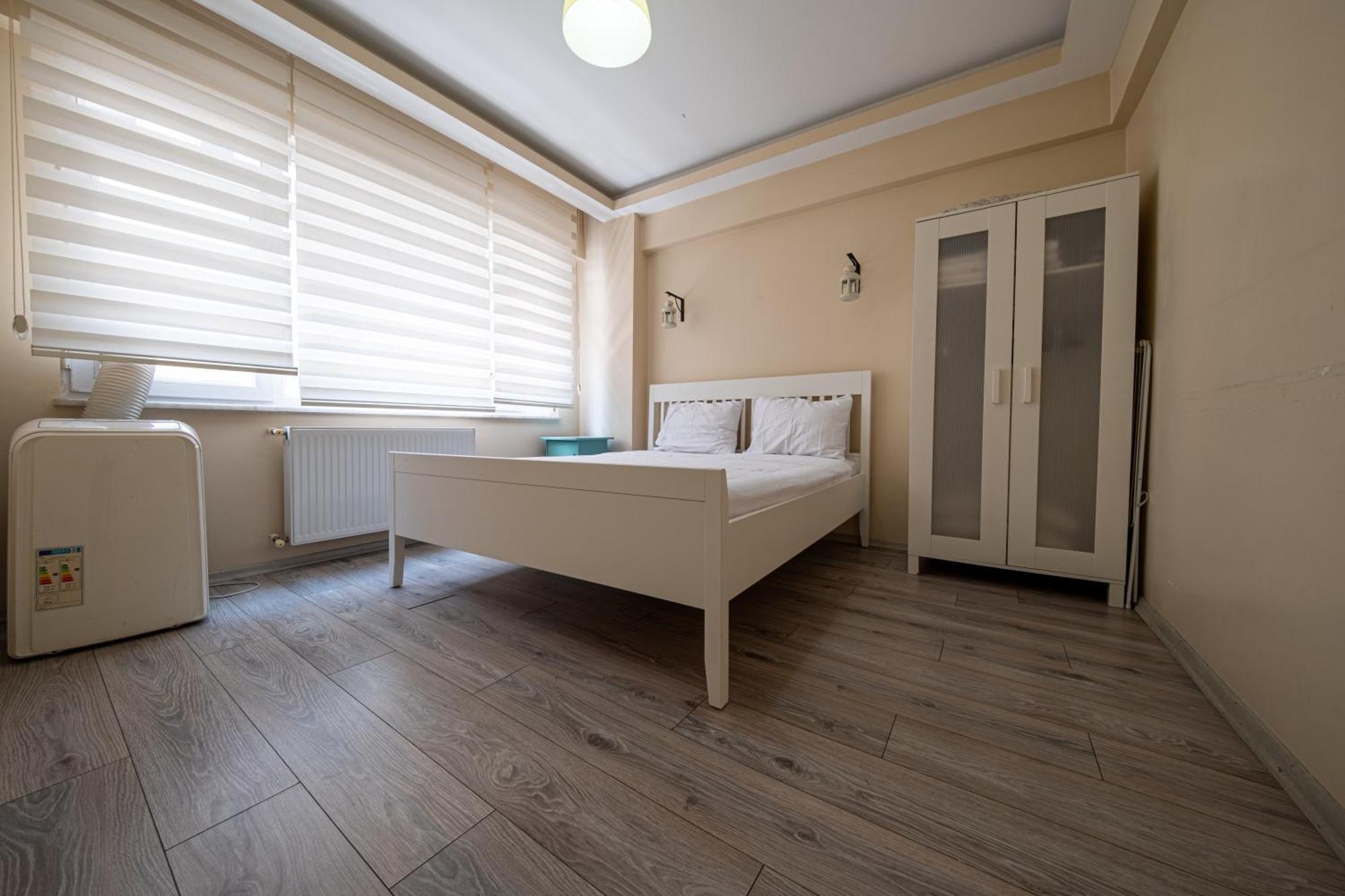 White Rose Apart Apartment *