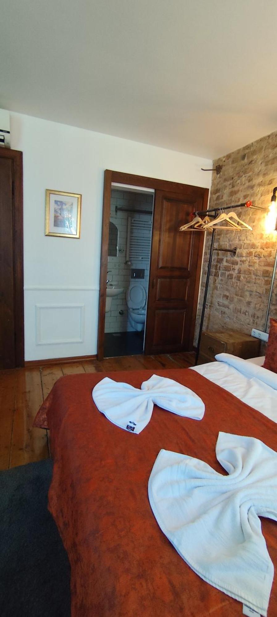 Historic Galata 3* Istanbul
