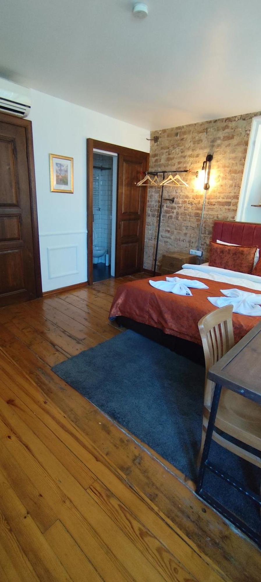Historic Galata Aparthotel