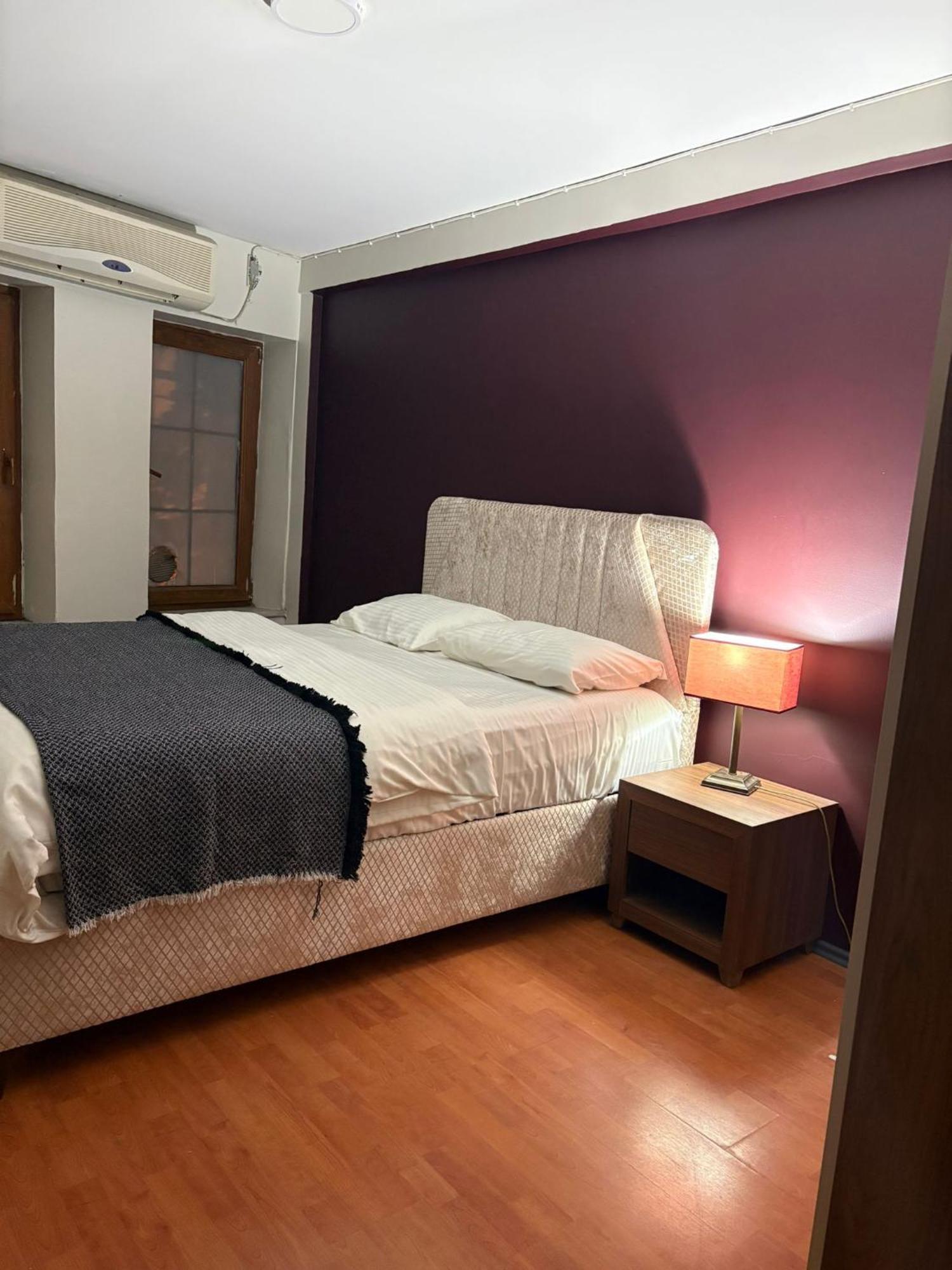 Apart Otel Taksim Otto