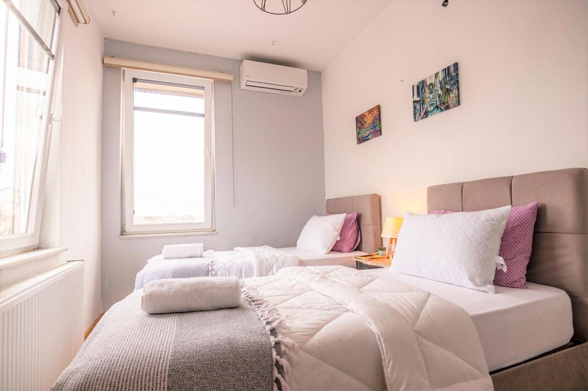 Taksim Roya -center Of The