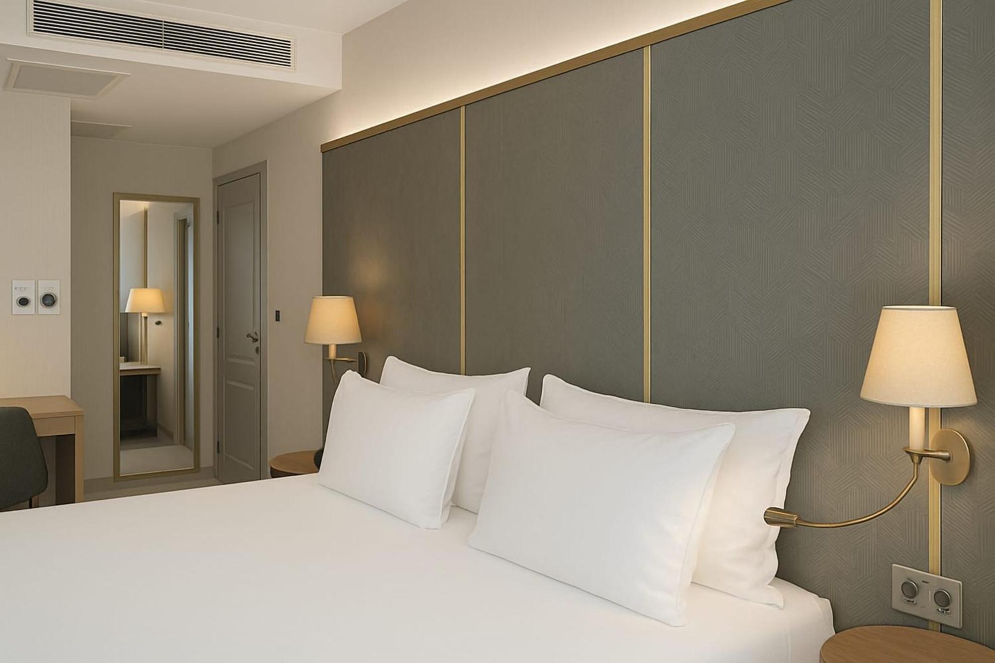 Hotel Imagine - Sultanahmet 4*