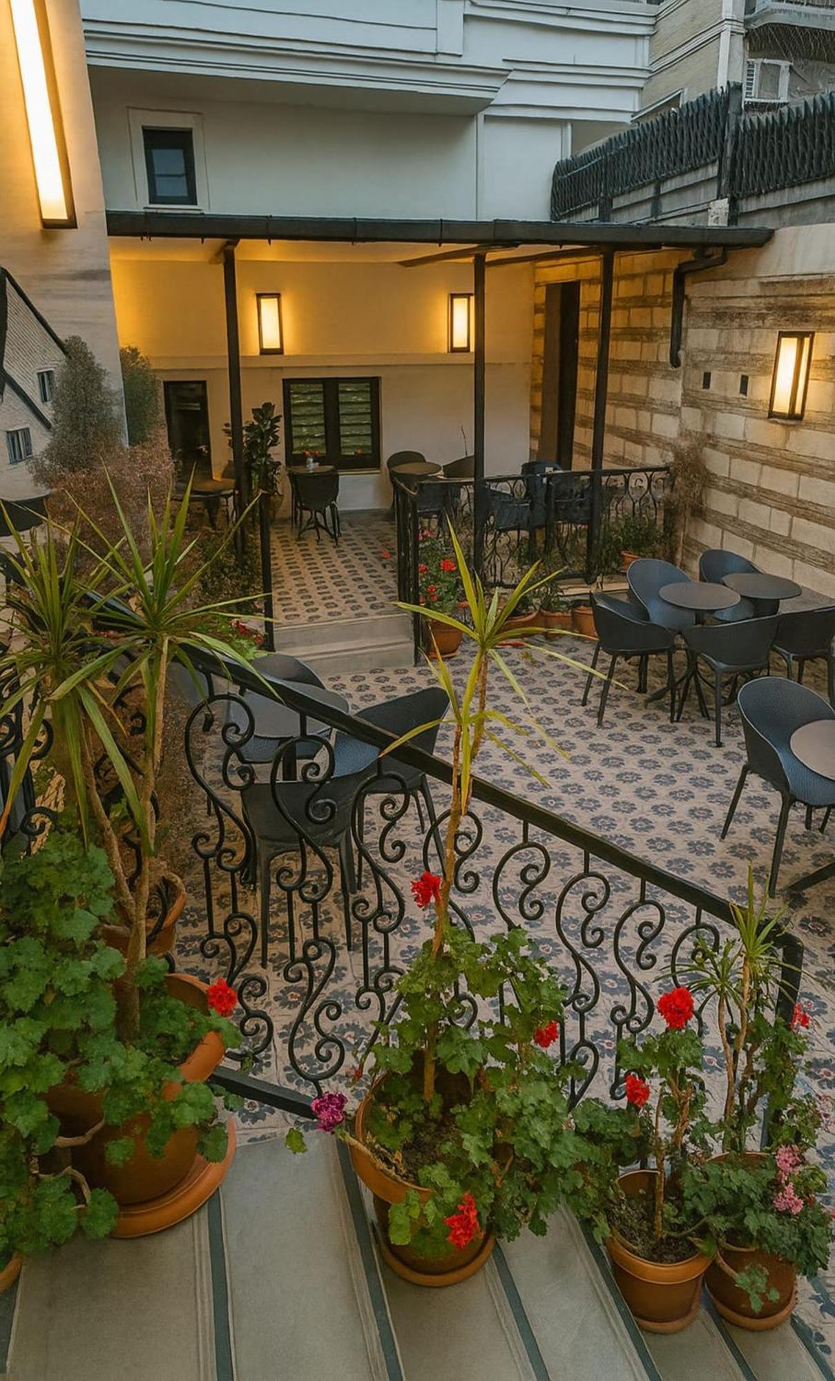 Imagine - Sultanahmet 4* Istanbul